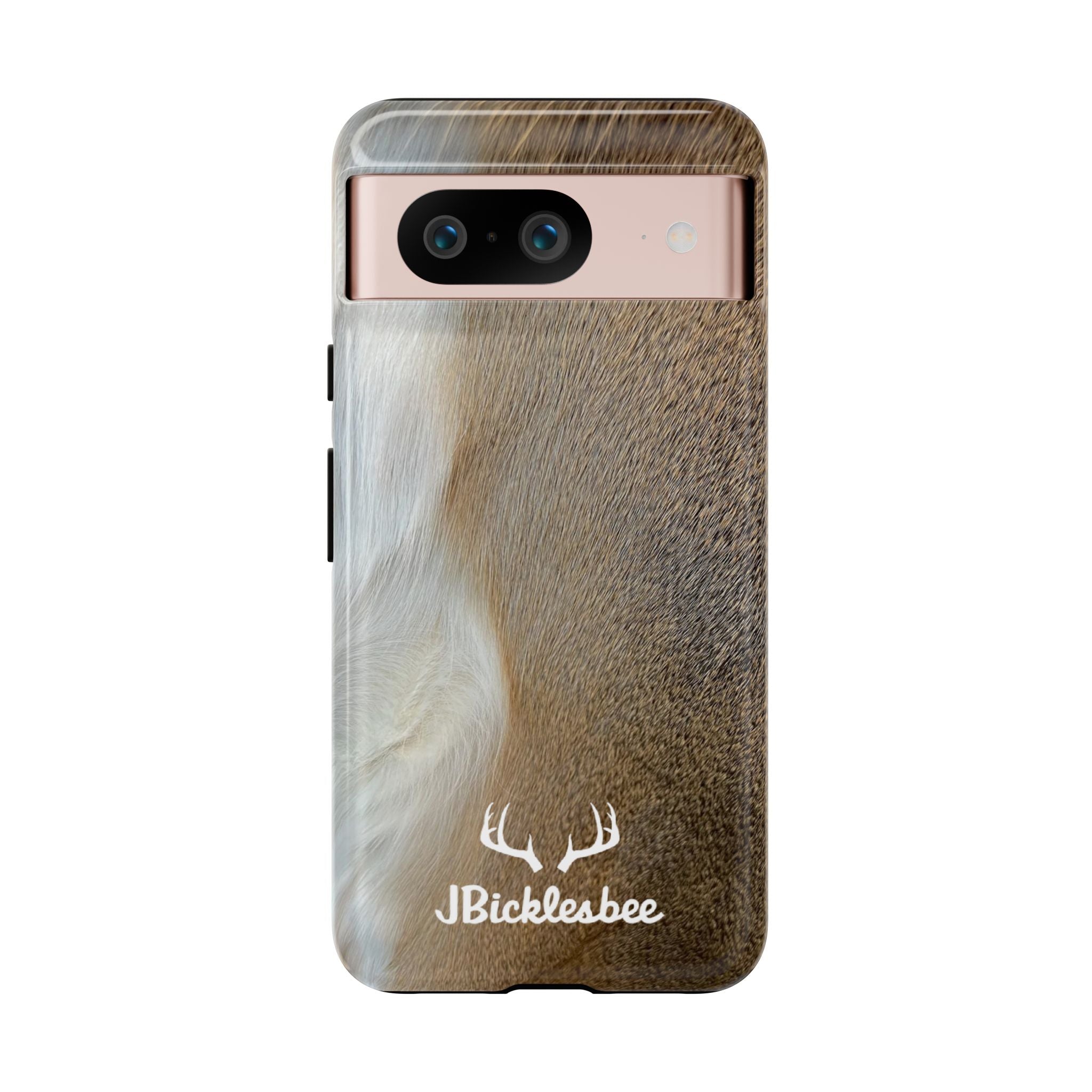 Whitetail Hunter Pixel Tough Case