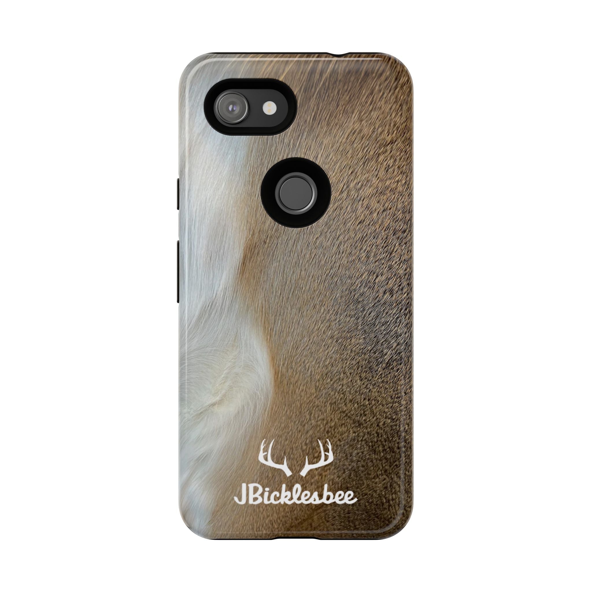 Whitetail Hunter Pixel Tough Case