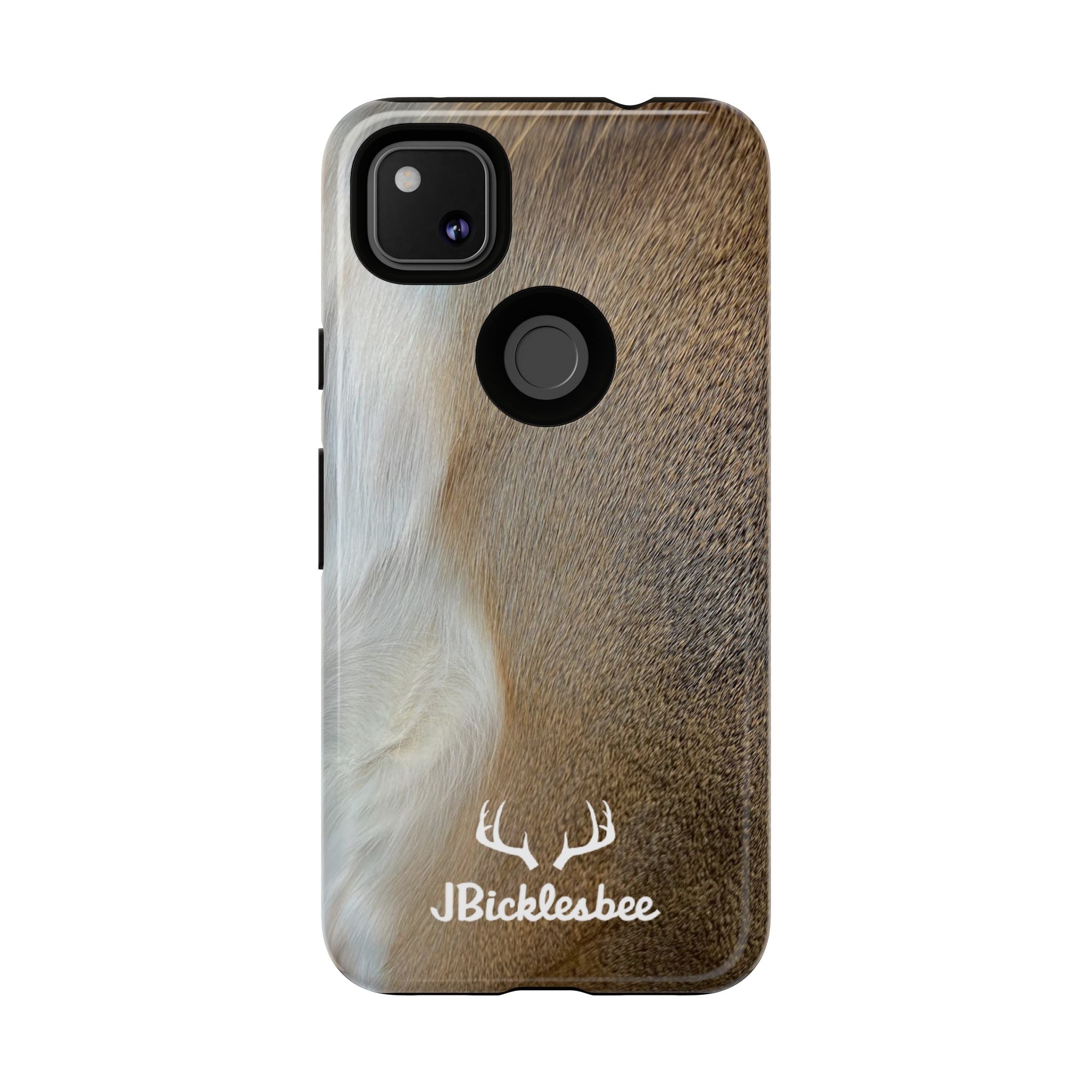 Whitetail Hunter Pixel Tough Case