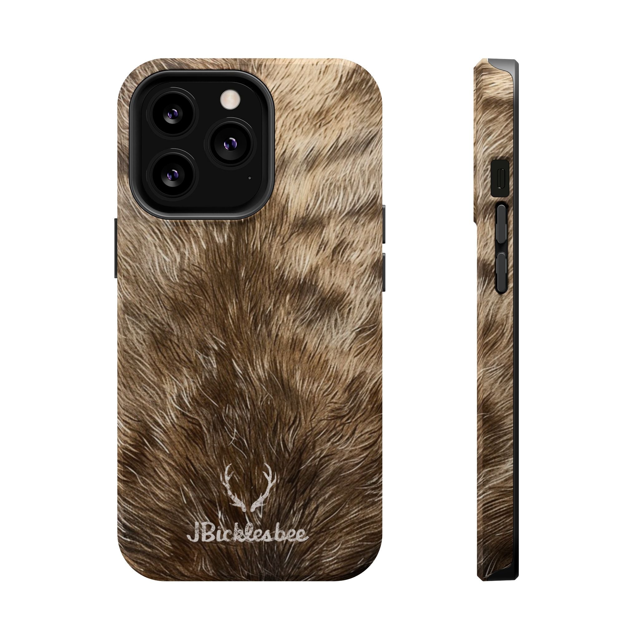 The Sika Hunter MagSafe iPhone Case