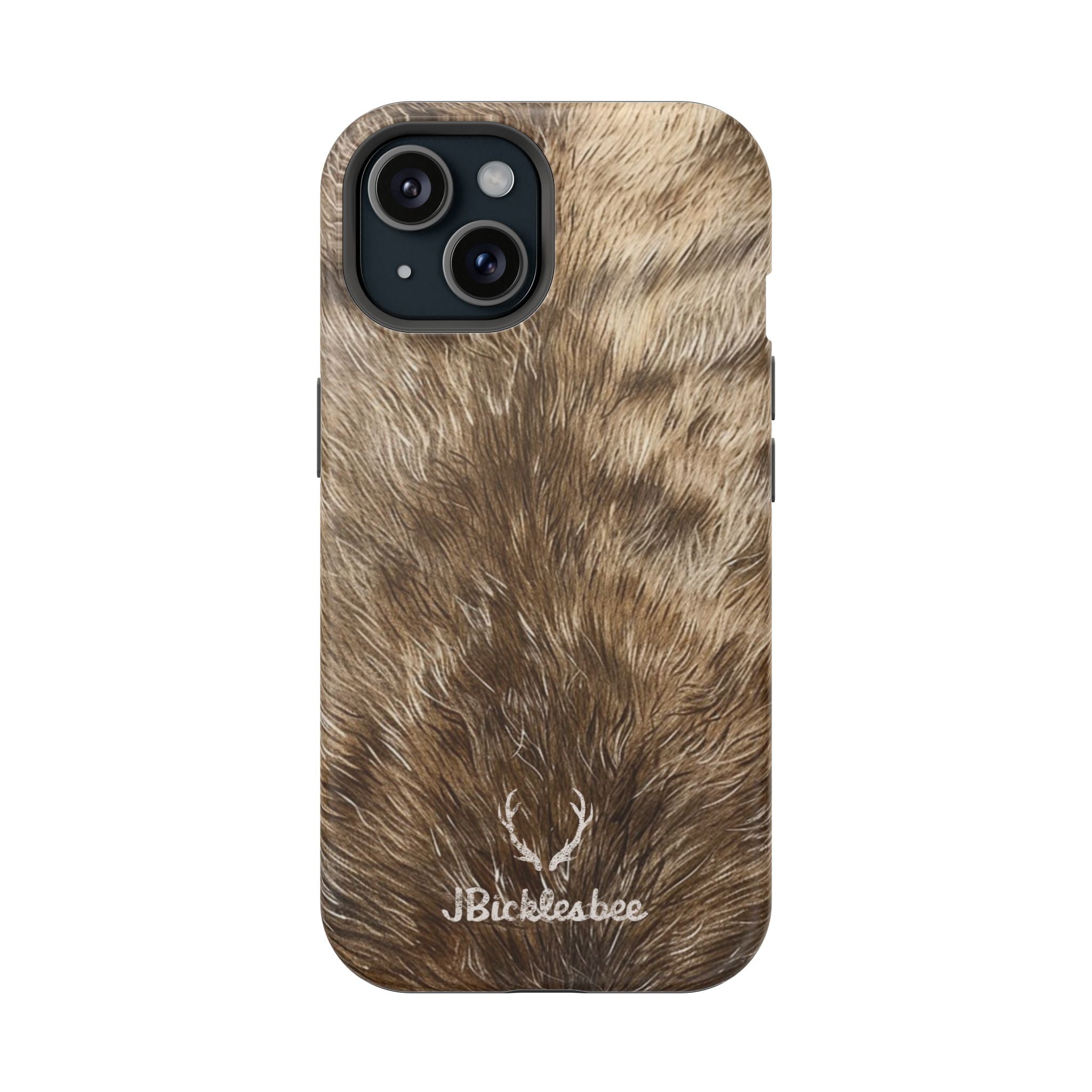 The Sika Hunter MagSafe iPhone Case