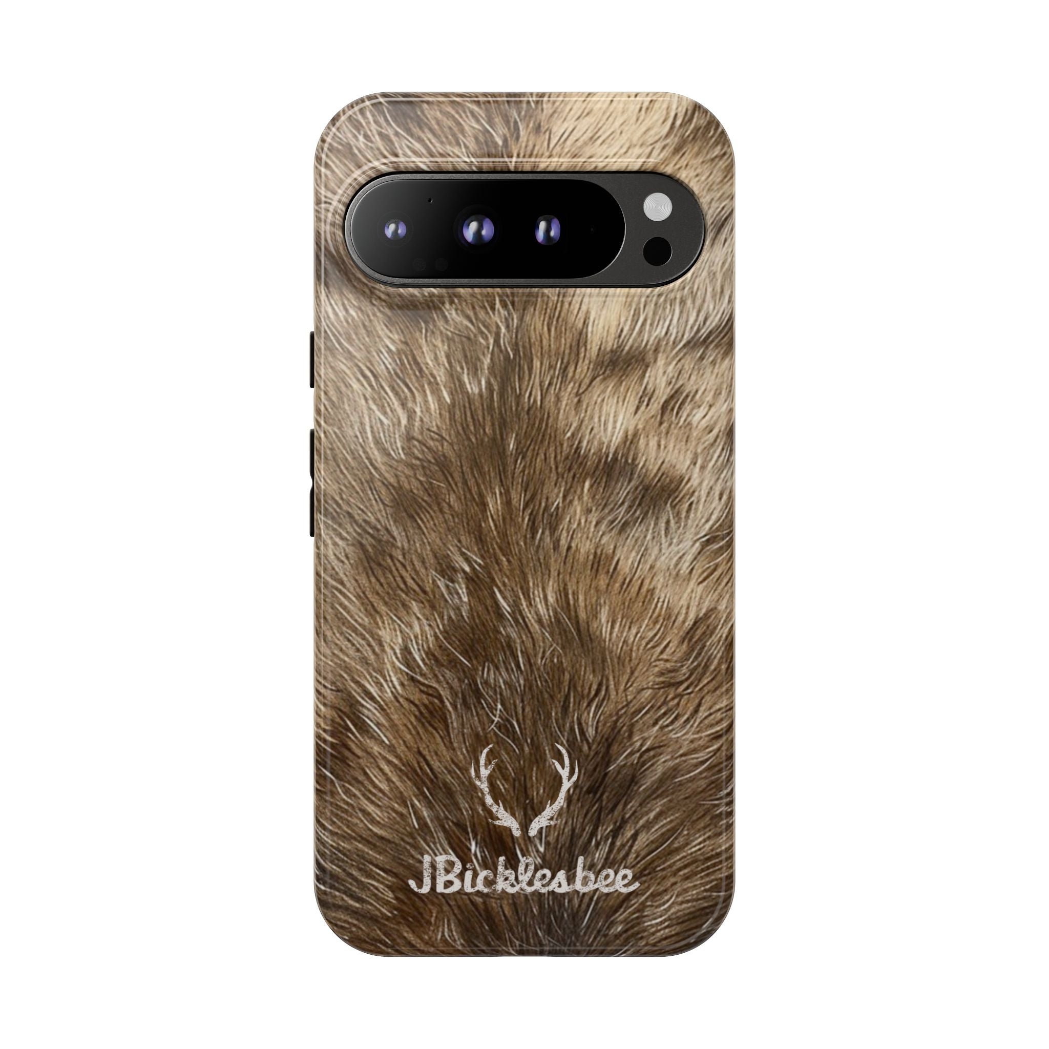 Sika Hunter Pixel Tough Case