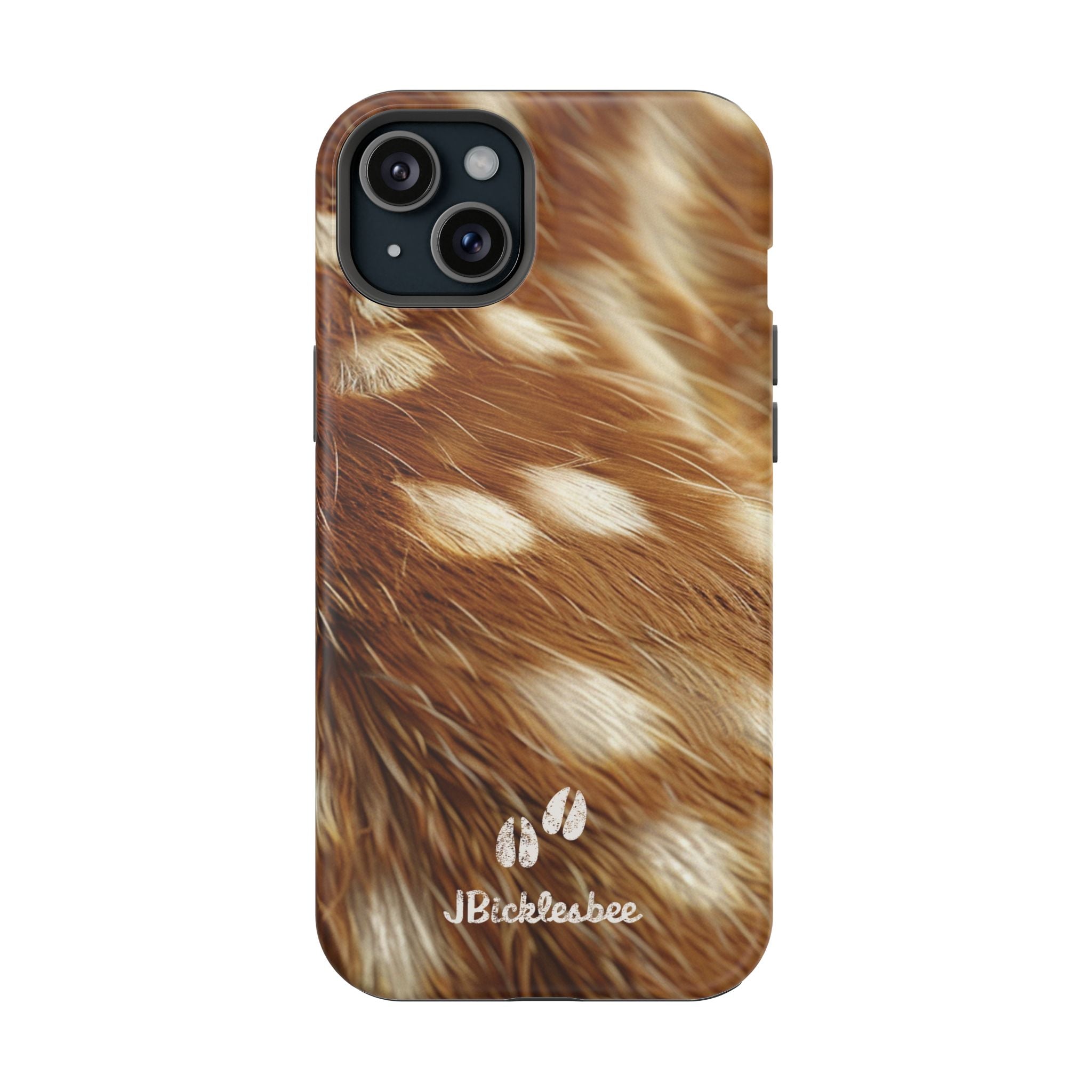 The Fawn MagSafe iPhone Case