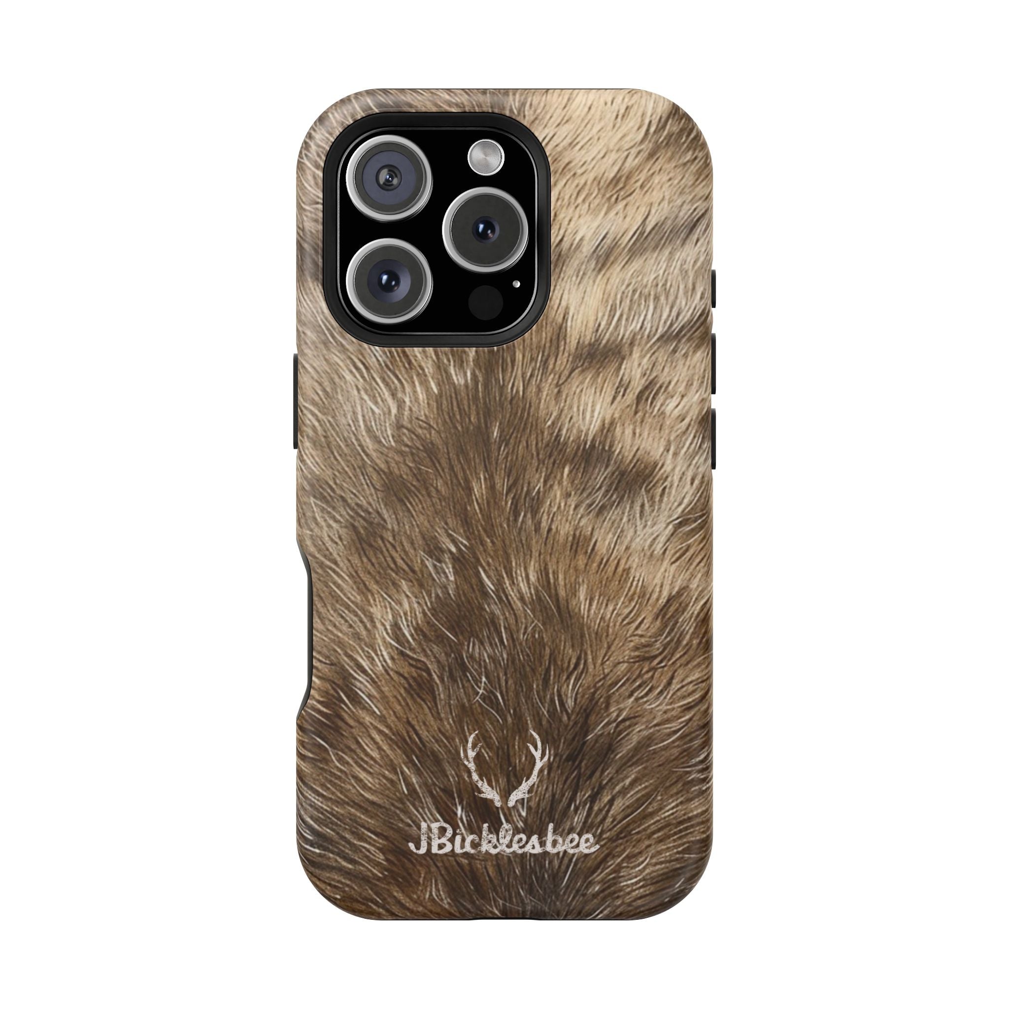 The Sika Hunter MagSafe iPhone Case