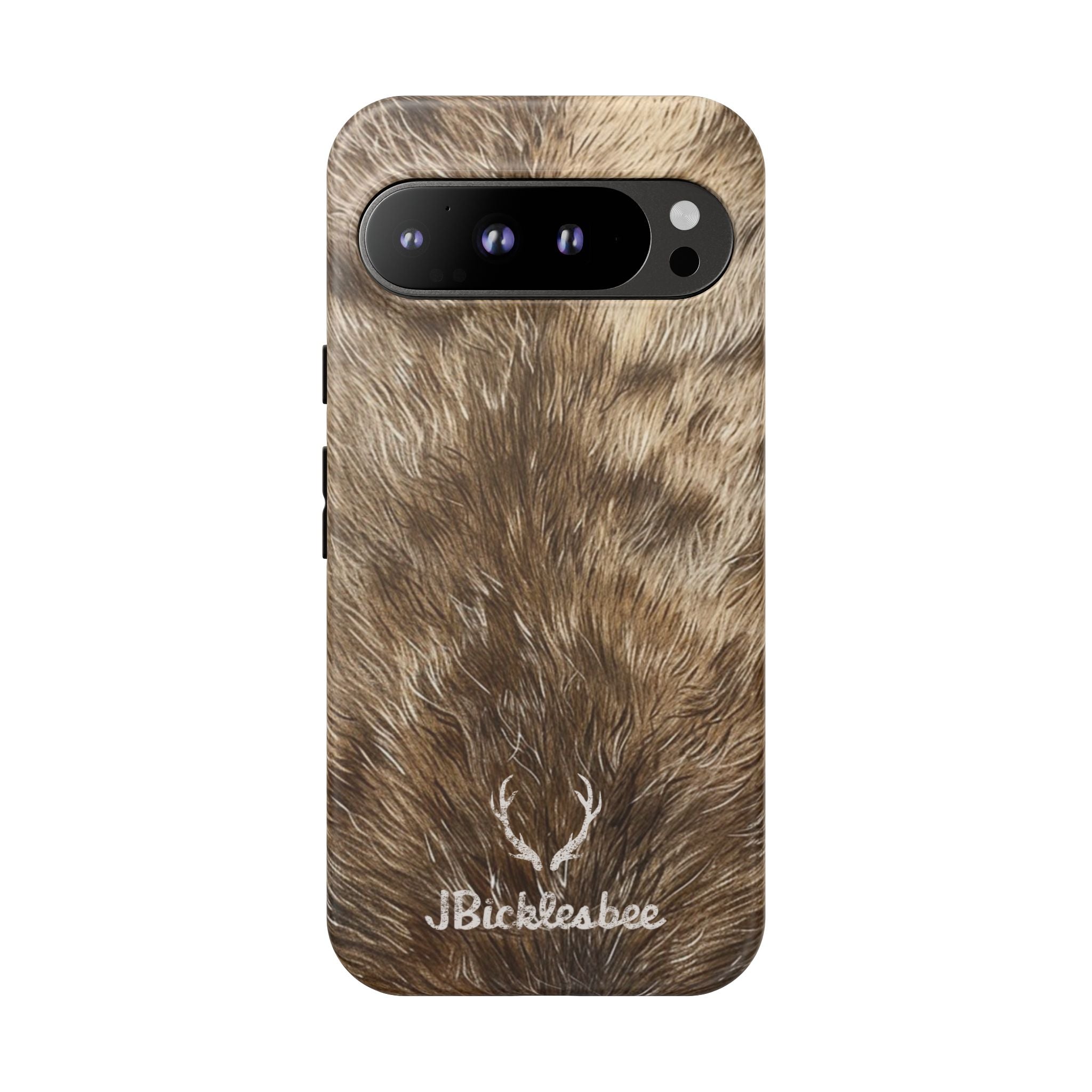 Sika Hunter Pixel Tough Case