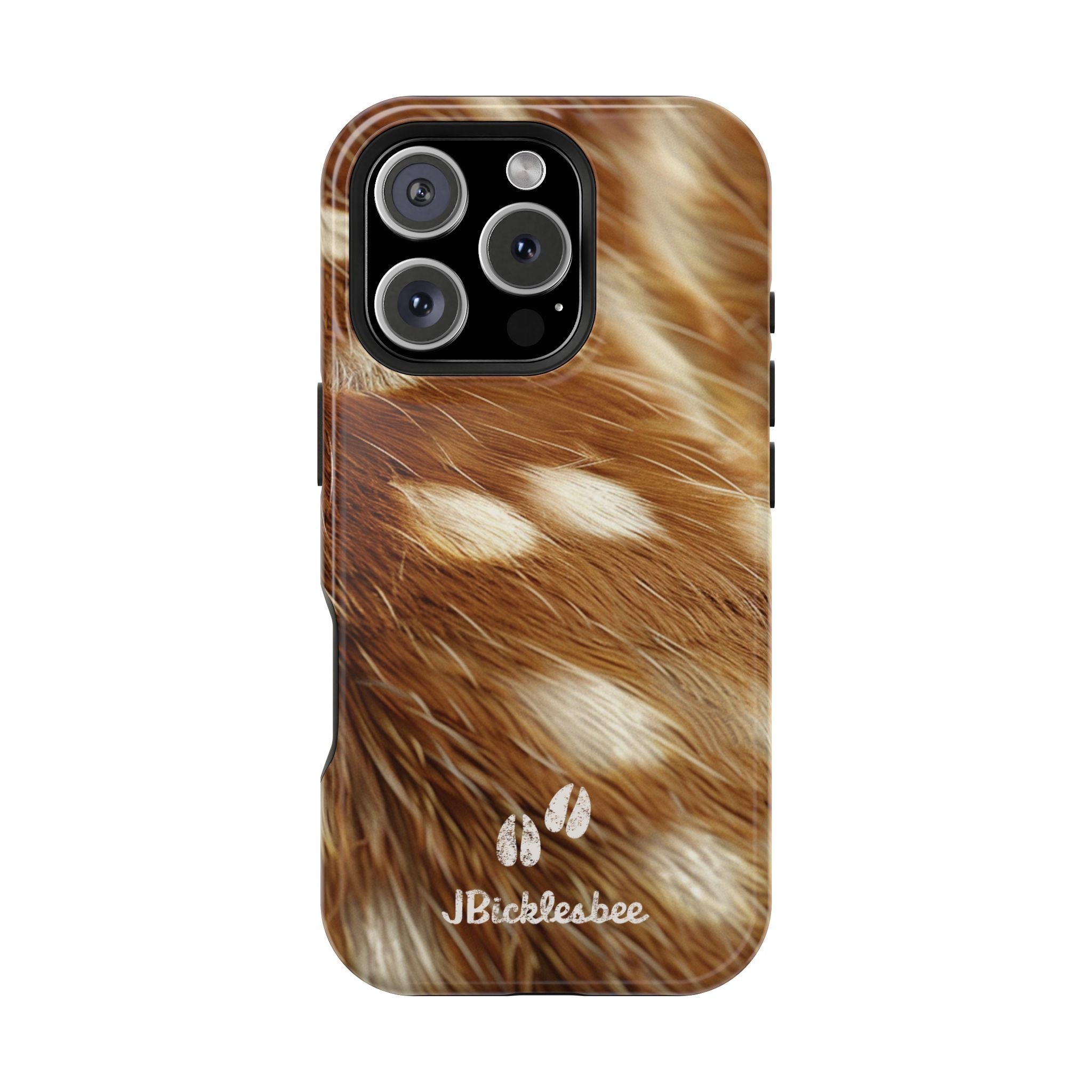 The Fawn MagSafe iPhone Case