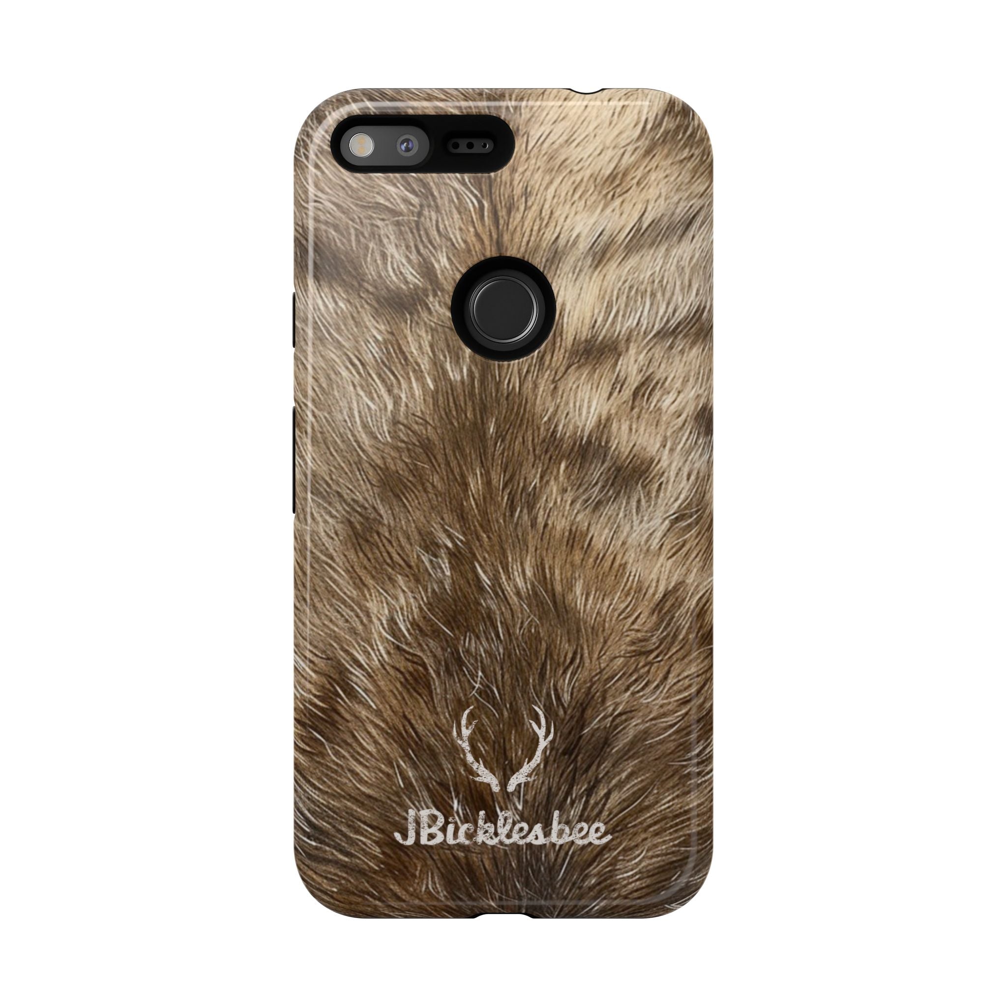 Sika Hunter Pixel Tough Case