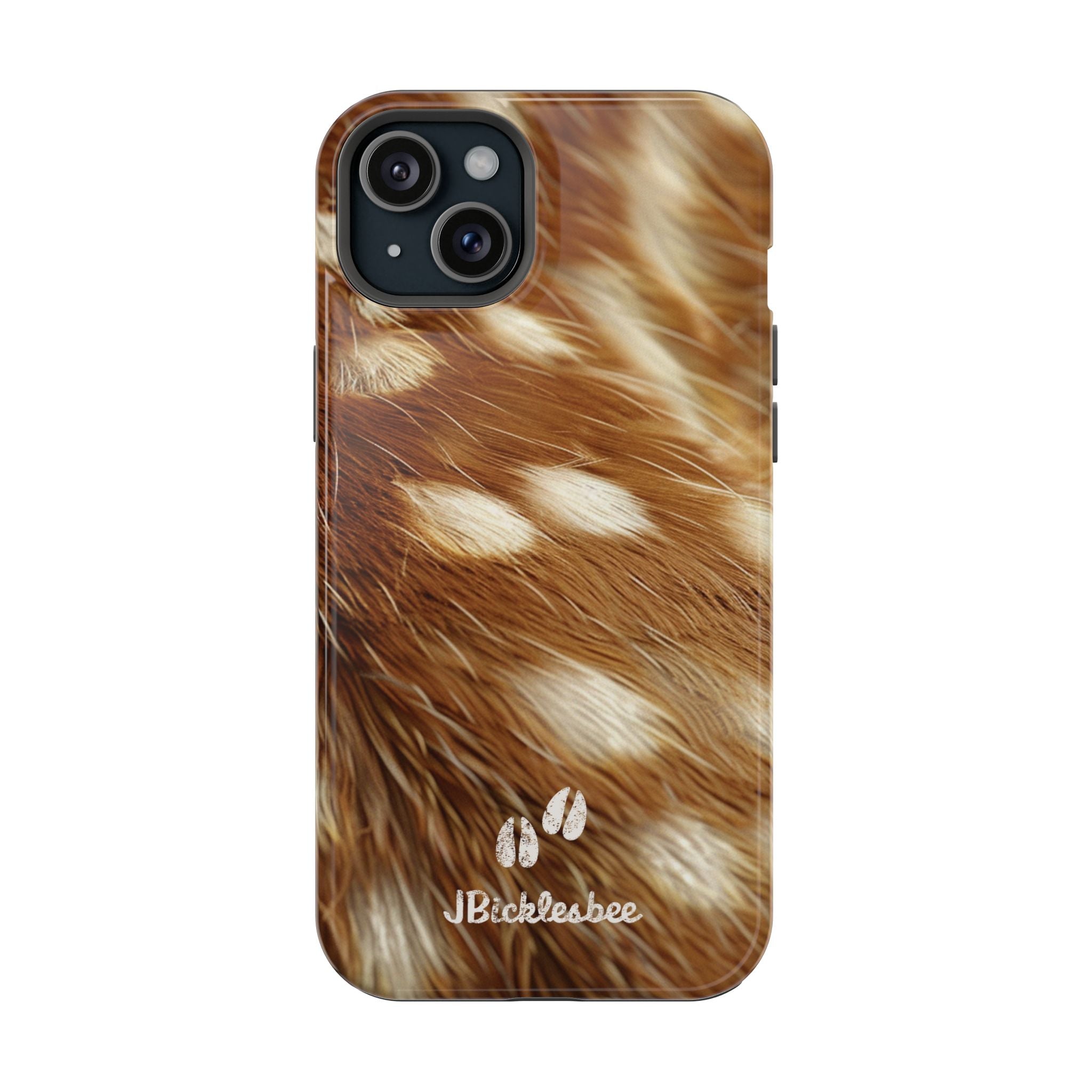 The Fawn MagSafe iPhone Case