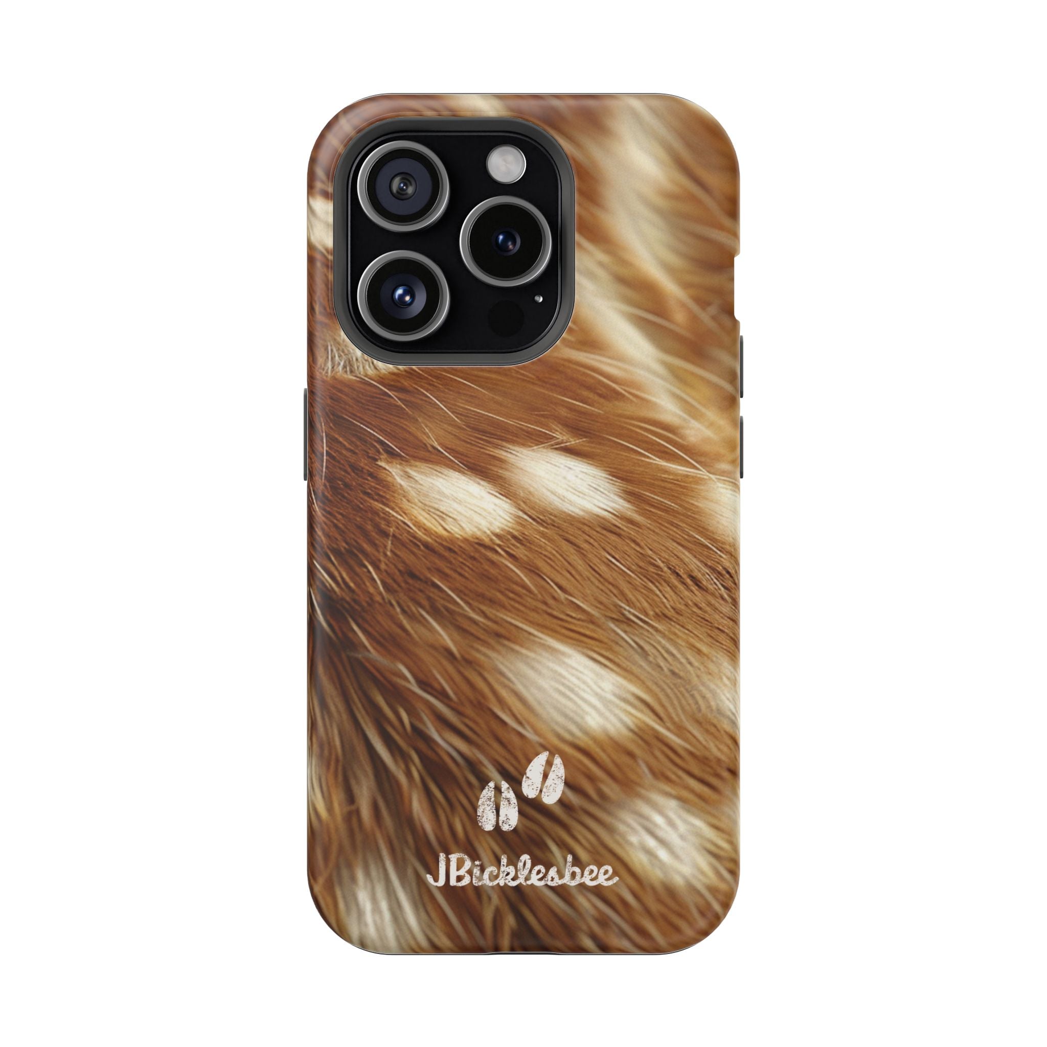 The Fawn MagSafe iPhone Case