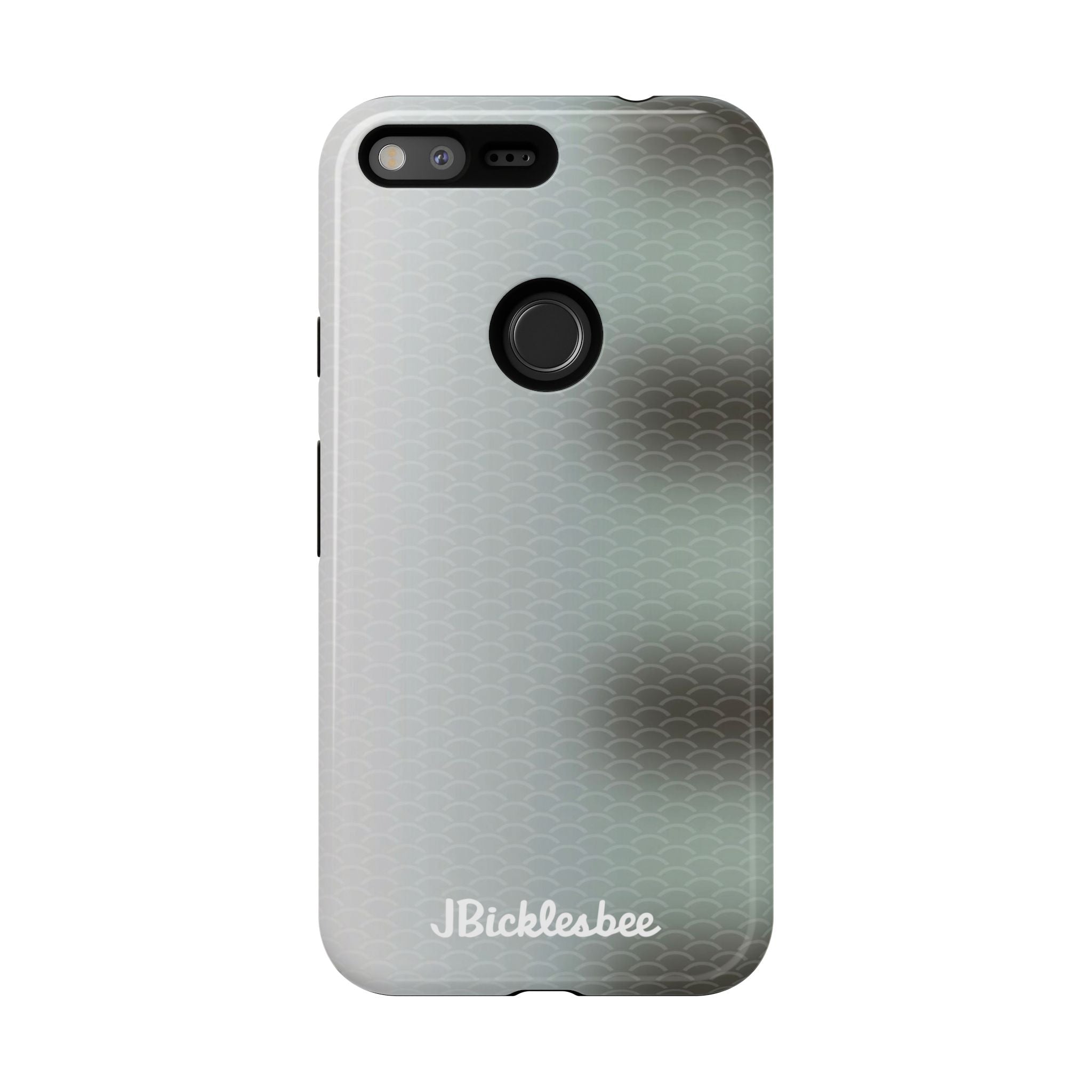 Bonefish Pattern Google Pixel Tough Case