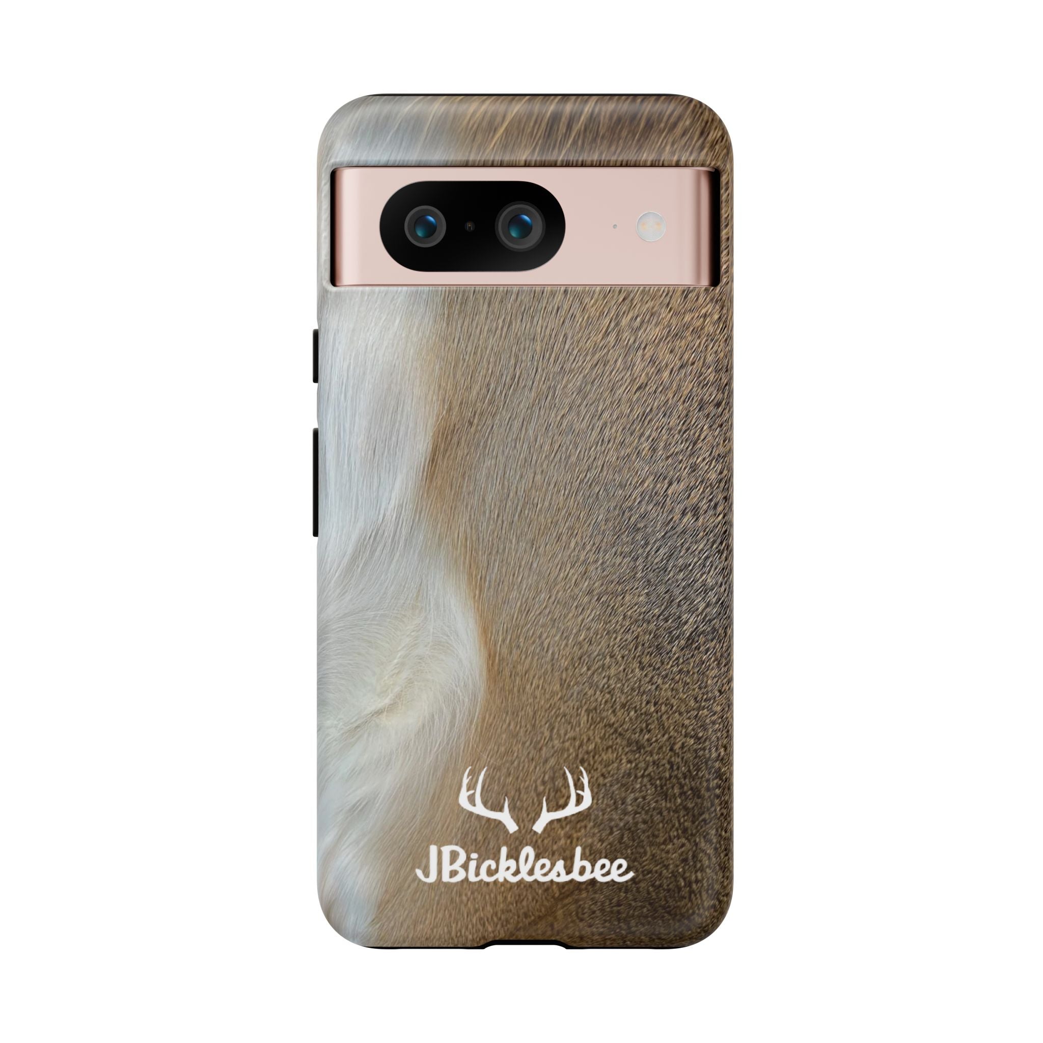 Whitetail Hunter Pixel Tough Case