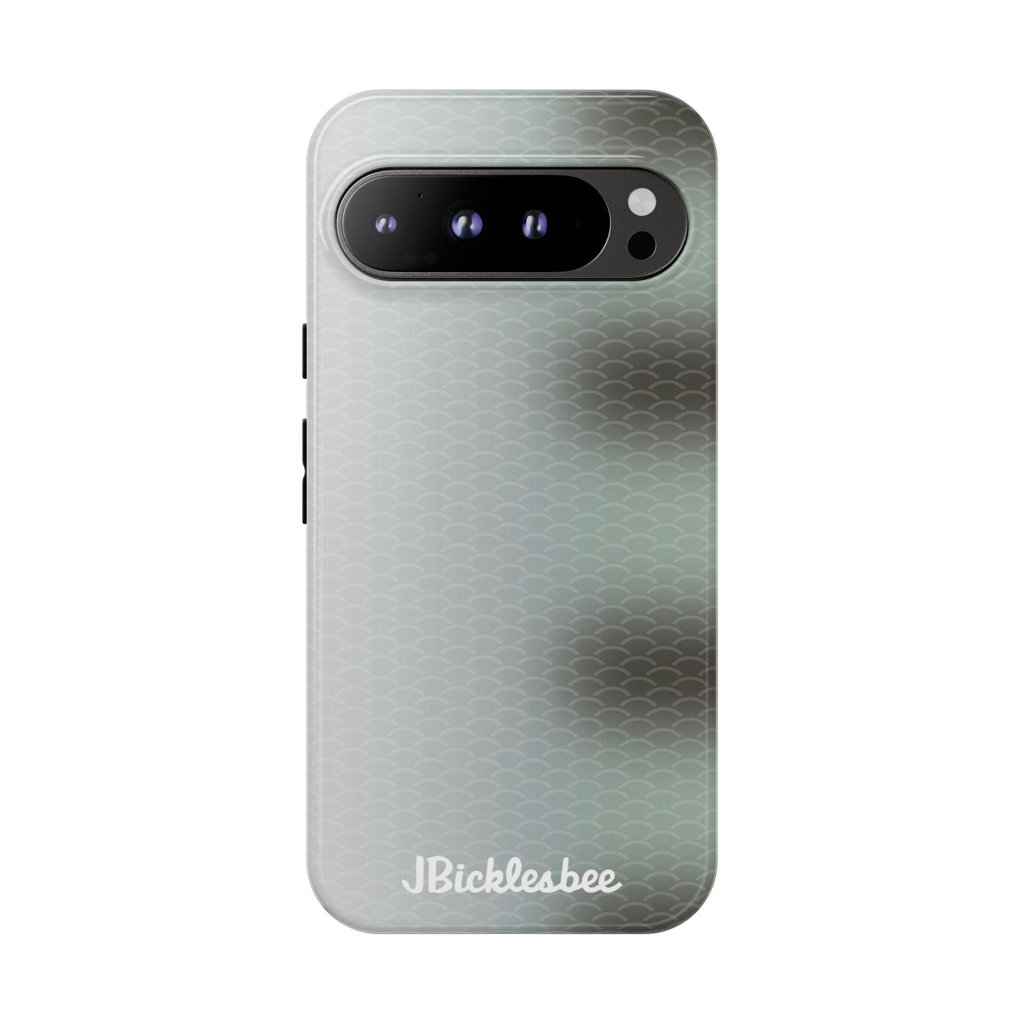 Bonefish Pattern Google Pixel Tough Case