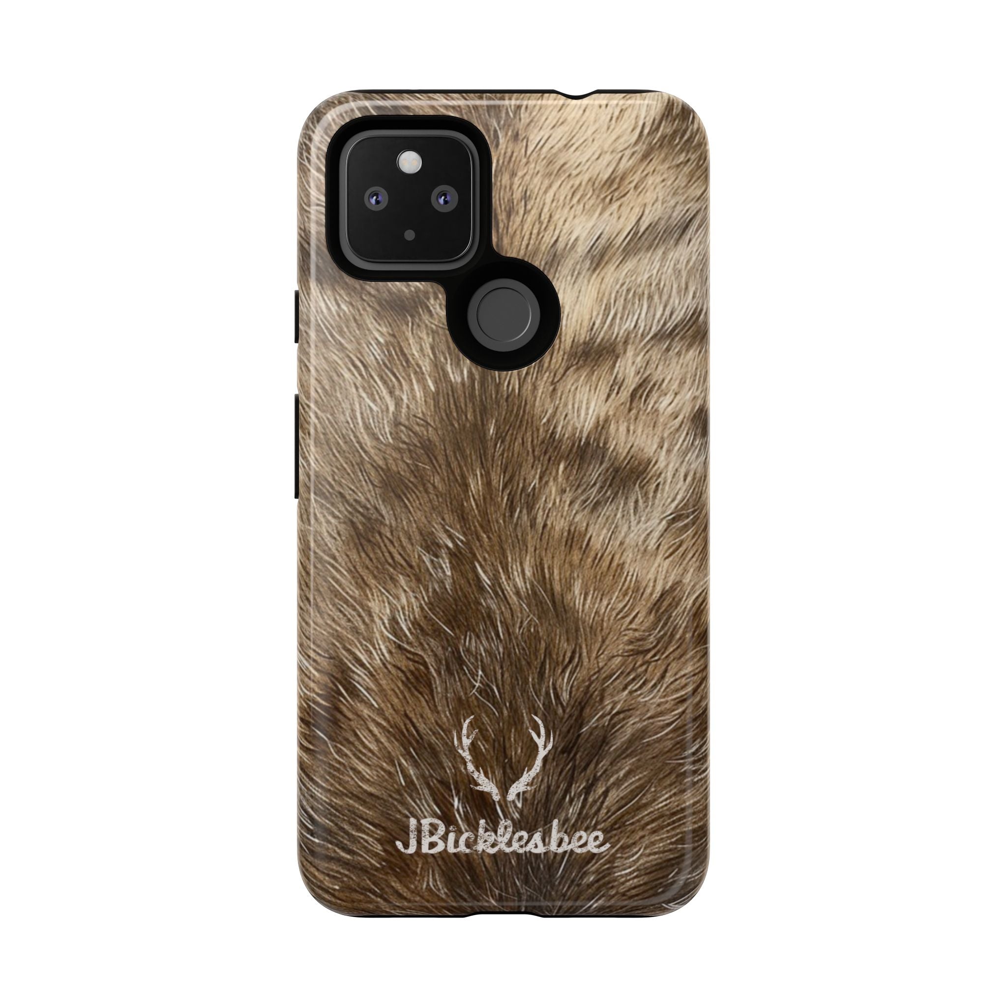 Sika Hunter Pixel Tough Case