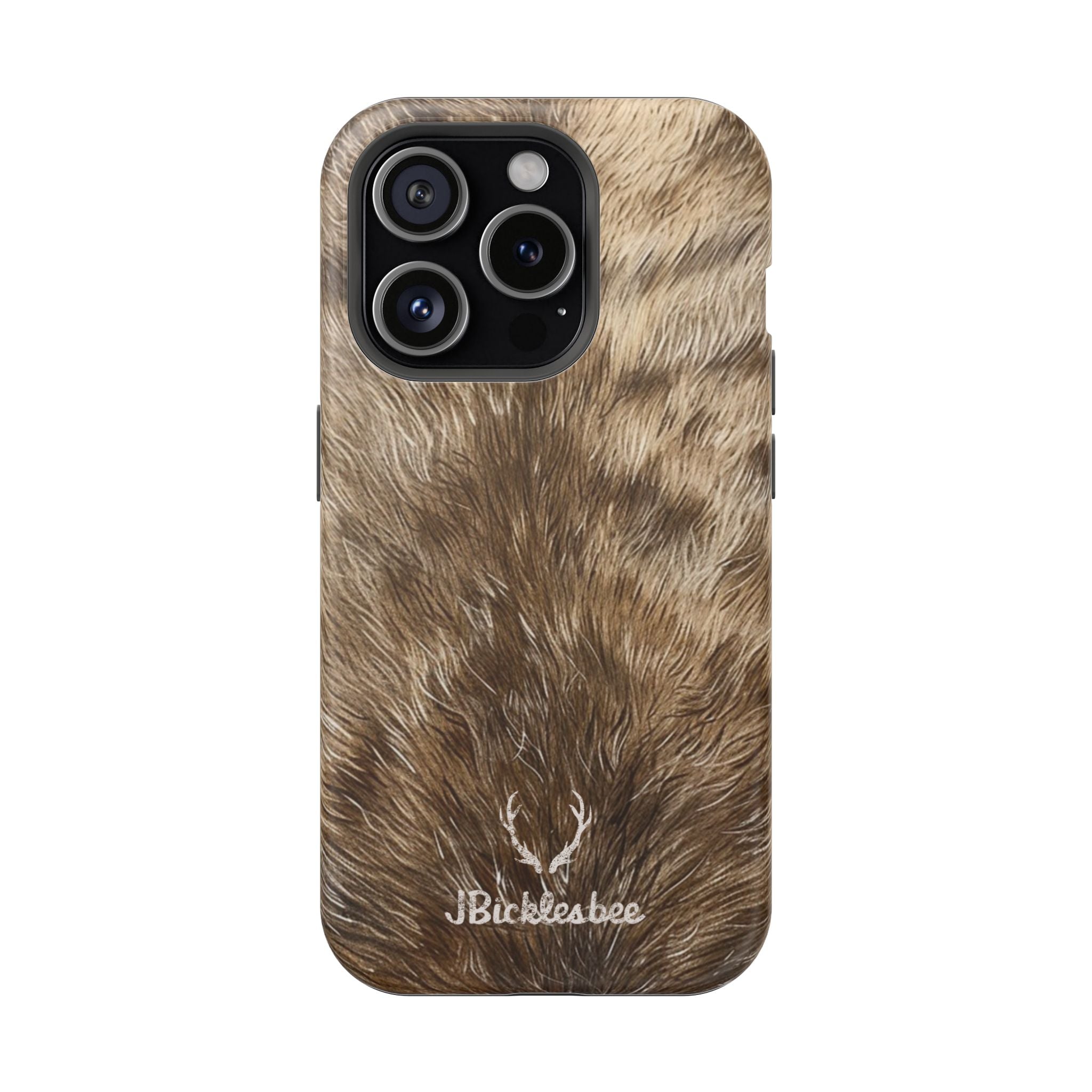 The Sika Hunter MagSafe iPhone Case