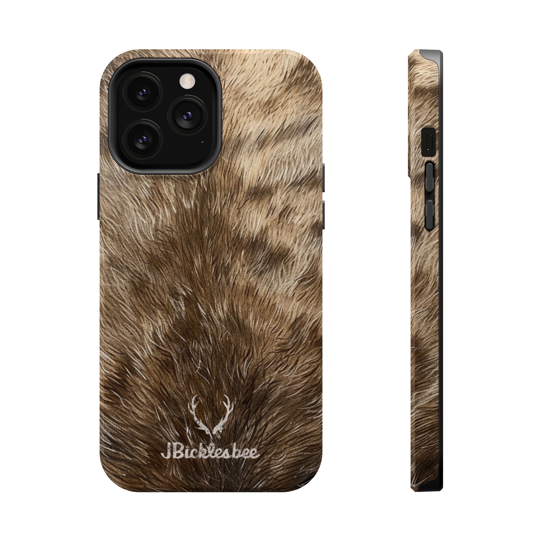 The Sika Hunter MagSafe iPhone Case