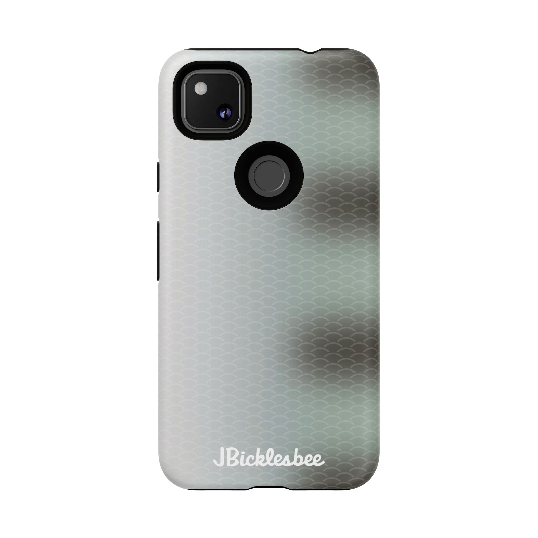 Bonefish Pattern Google Pixel Tough Case