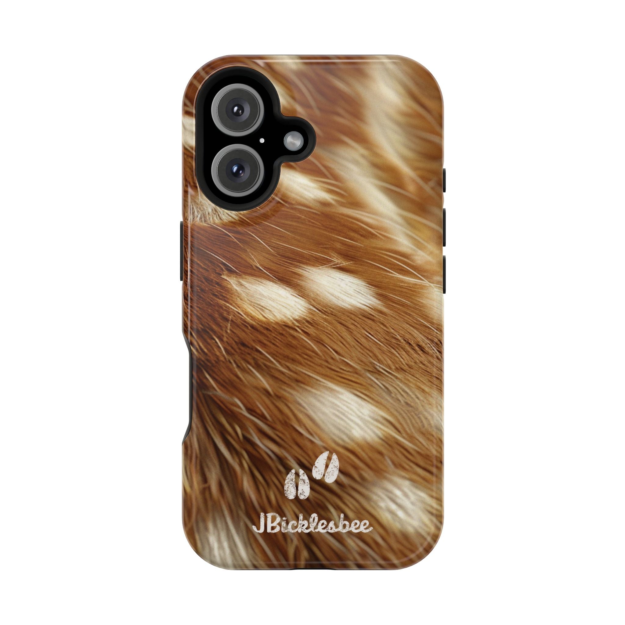 The Fawn MagSafe iPhone Case