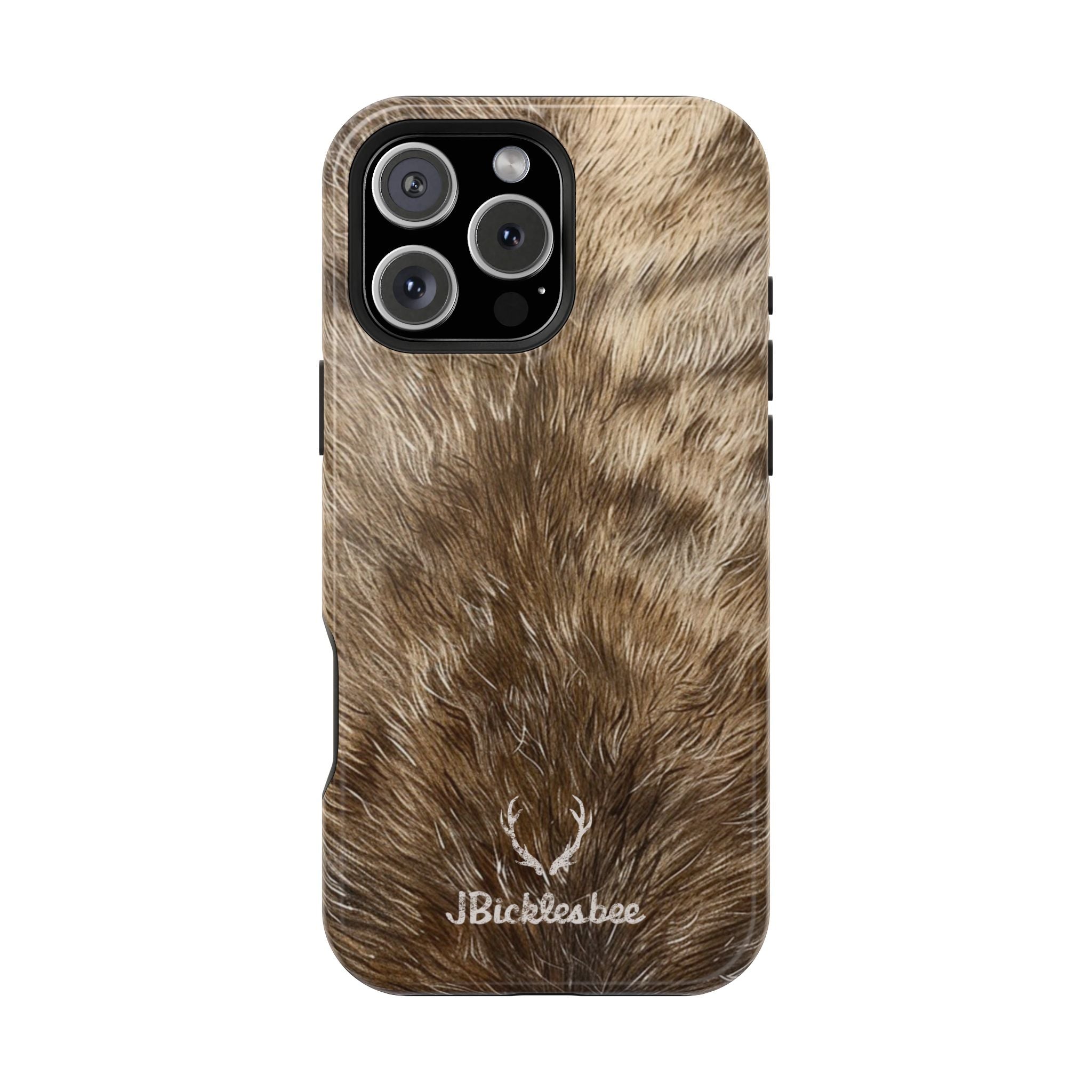 The Sika Hunter MagSafe iPhone Case