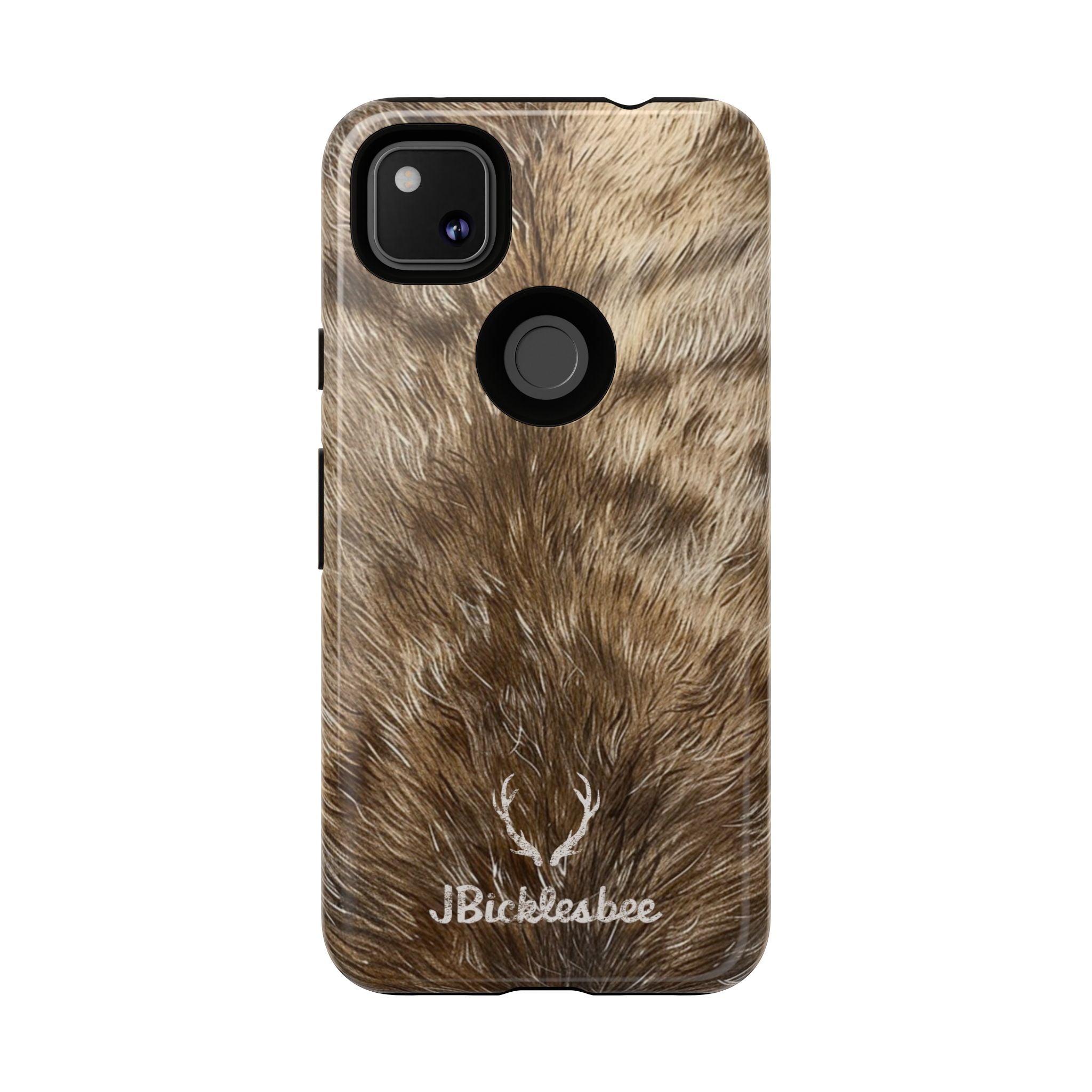 Sika Hunter Pixel Tough Case