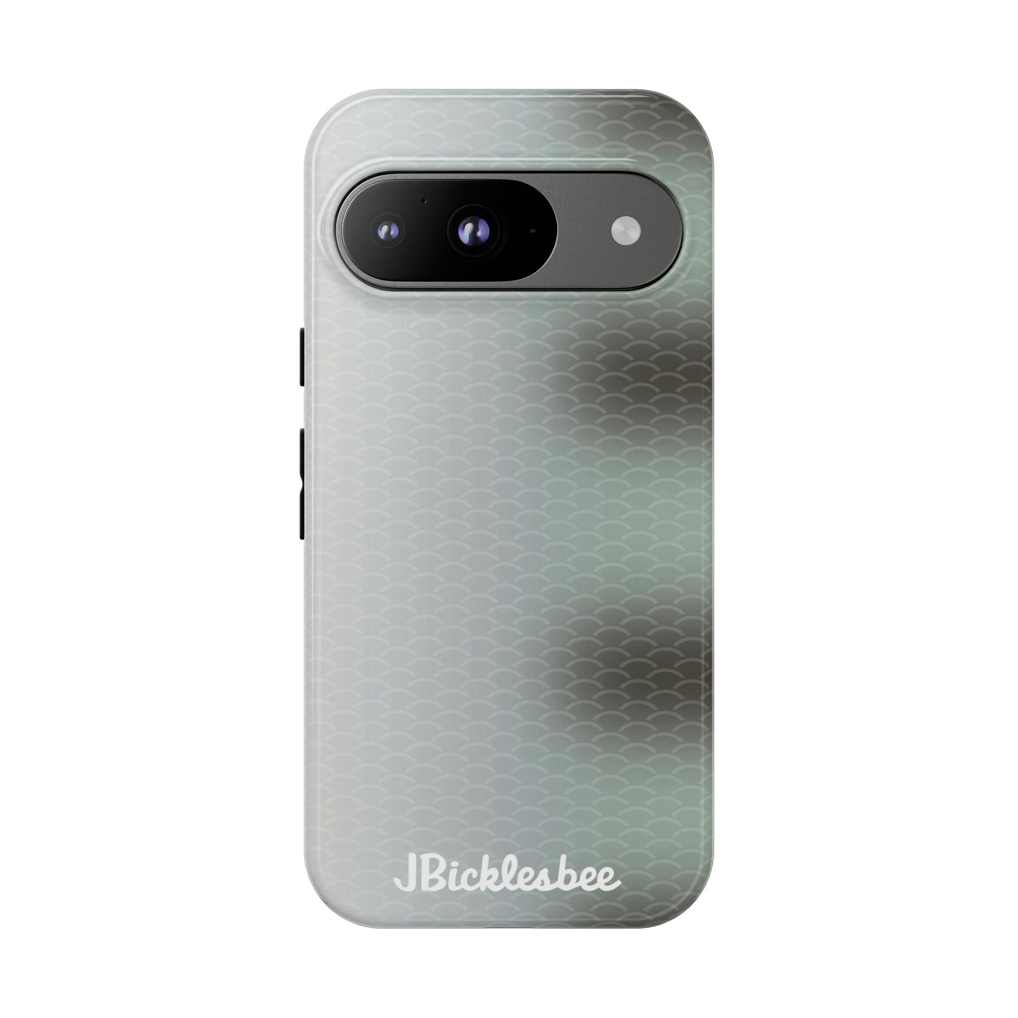 Bonefish Pattern Google Pixel Tough Case