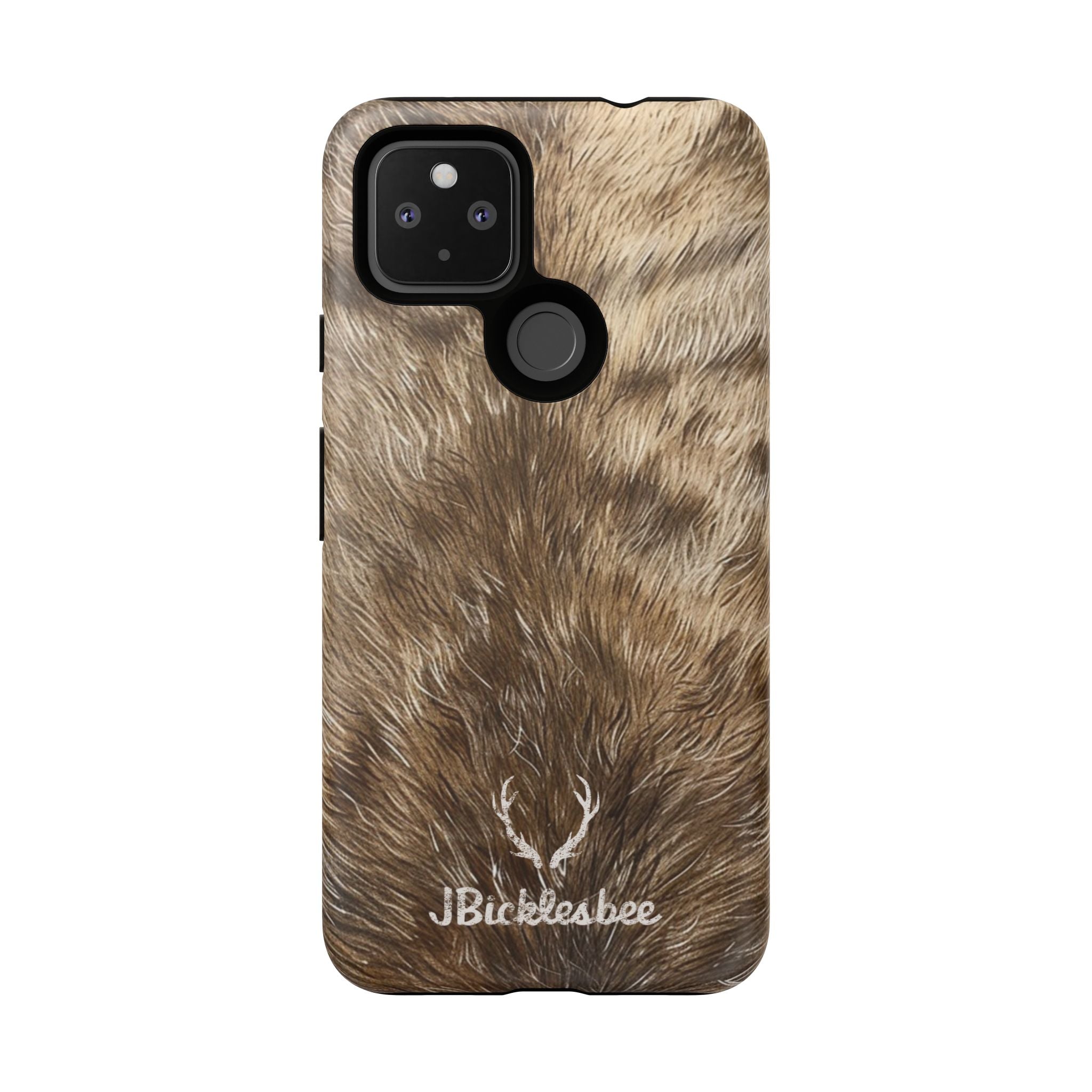 Sika Hunter Pixel Tough Case