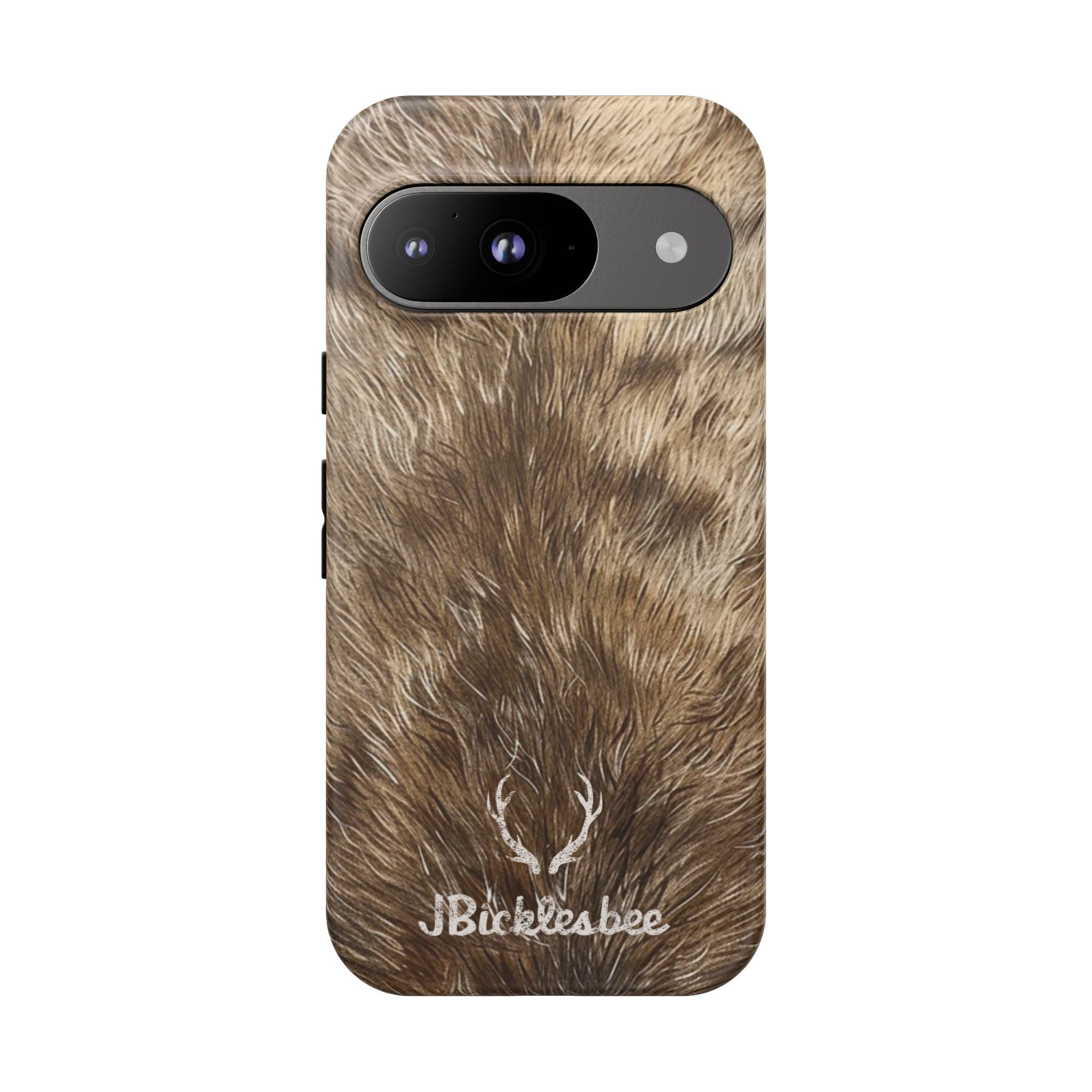 Sika Hunter Pixel Tough Case