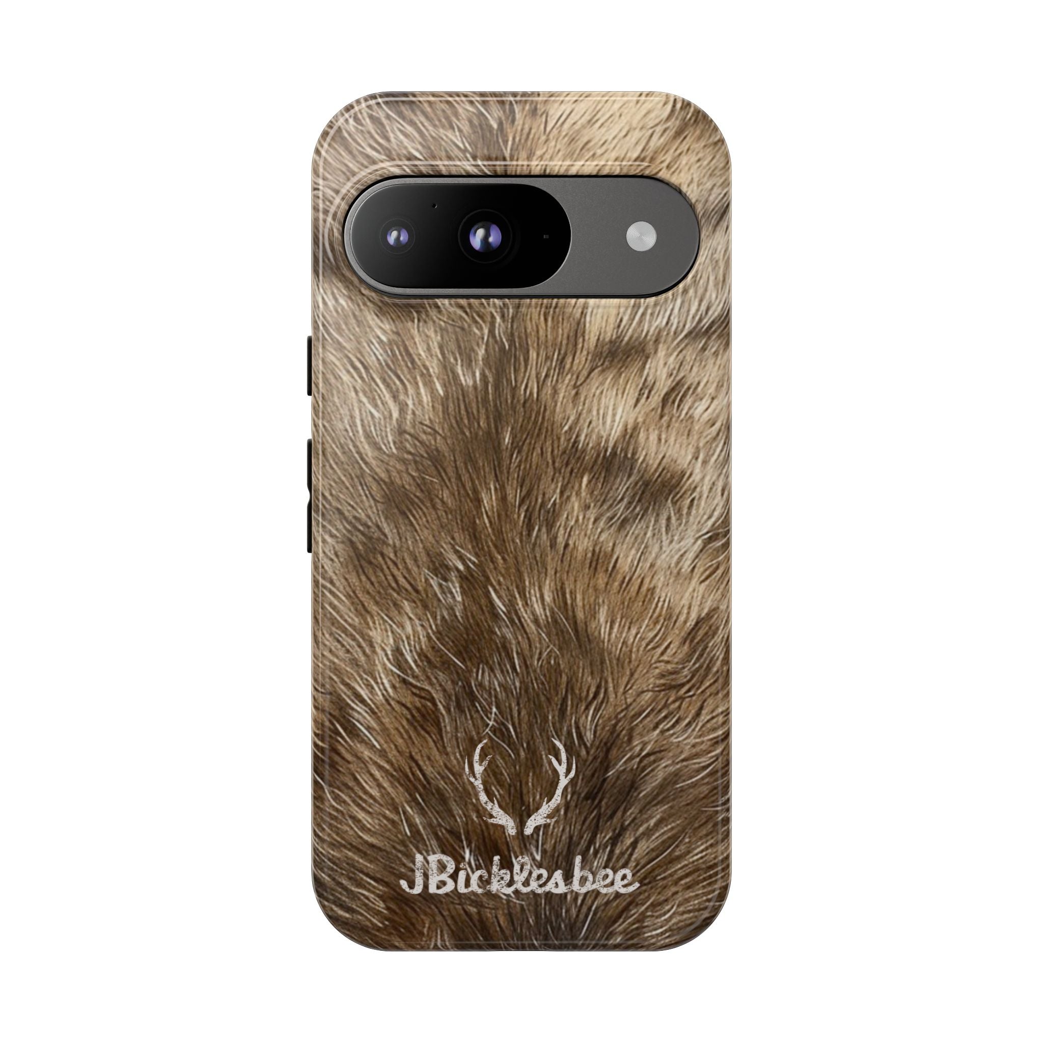 Sika Hunter Pixel Tough Case