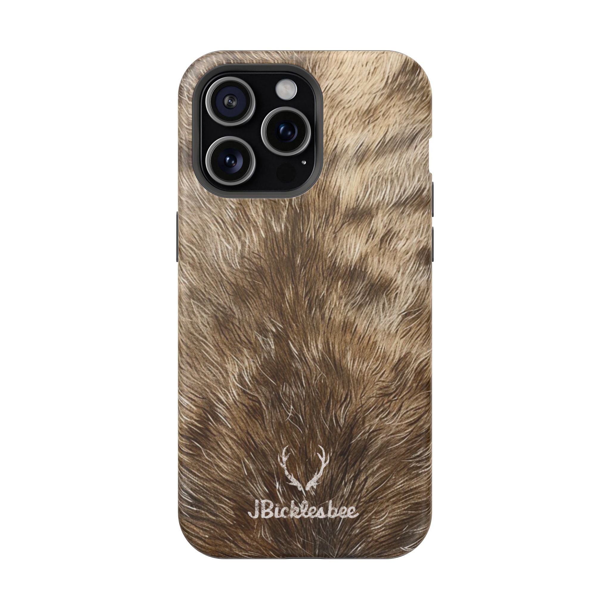 The Sika Hunter MagSafe iPhone Case