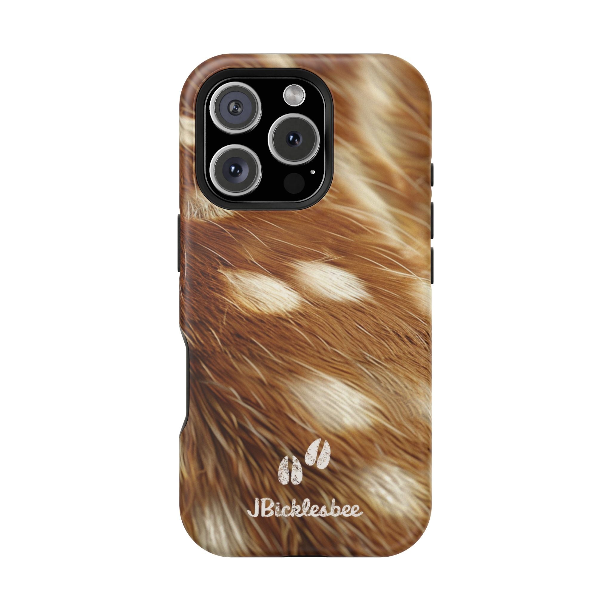 The Fawn MagSafe iPhone Case