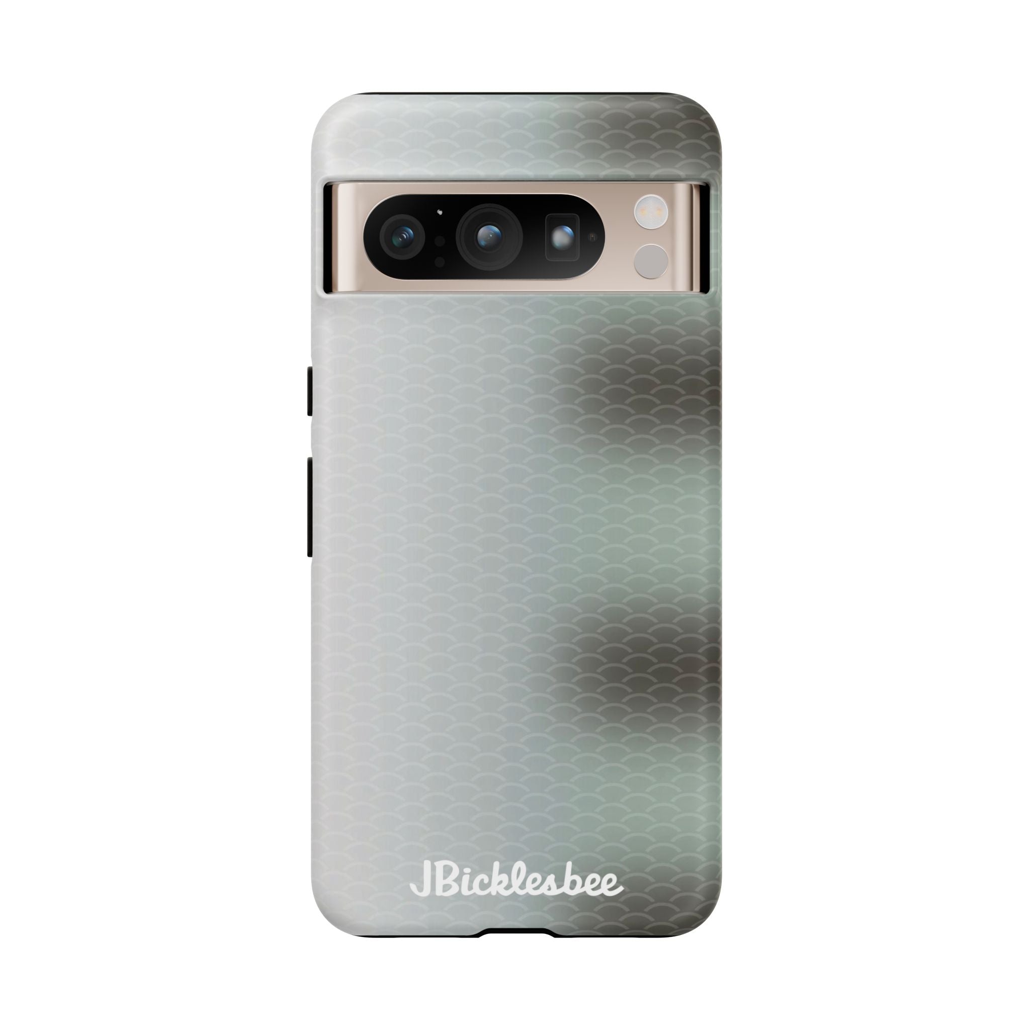 Bonefish Pattern Google Pixel Tough Case