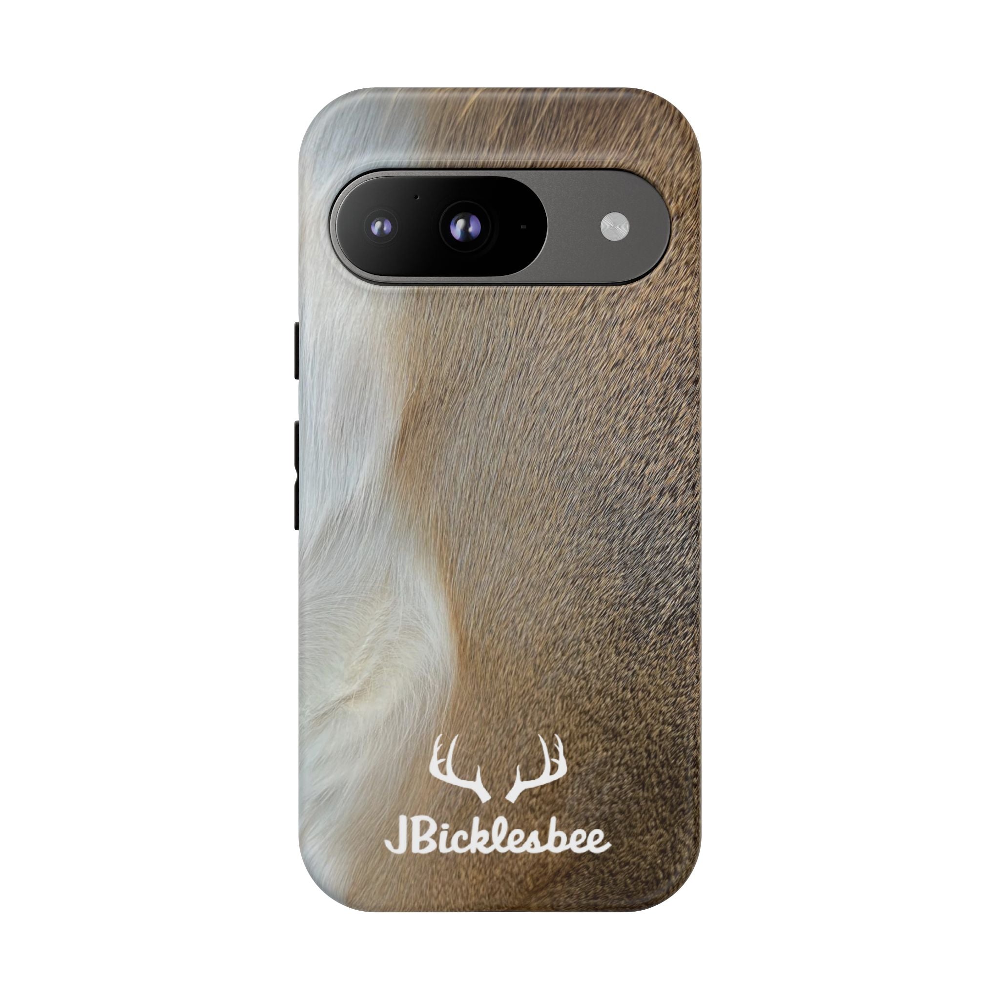 Whitetail Hunter Pixel Tough Case