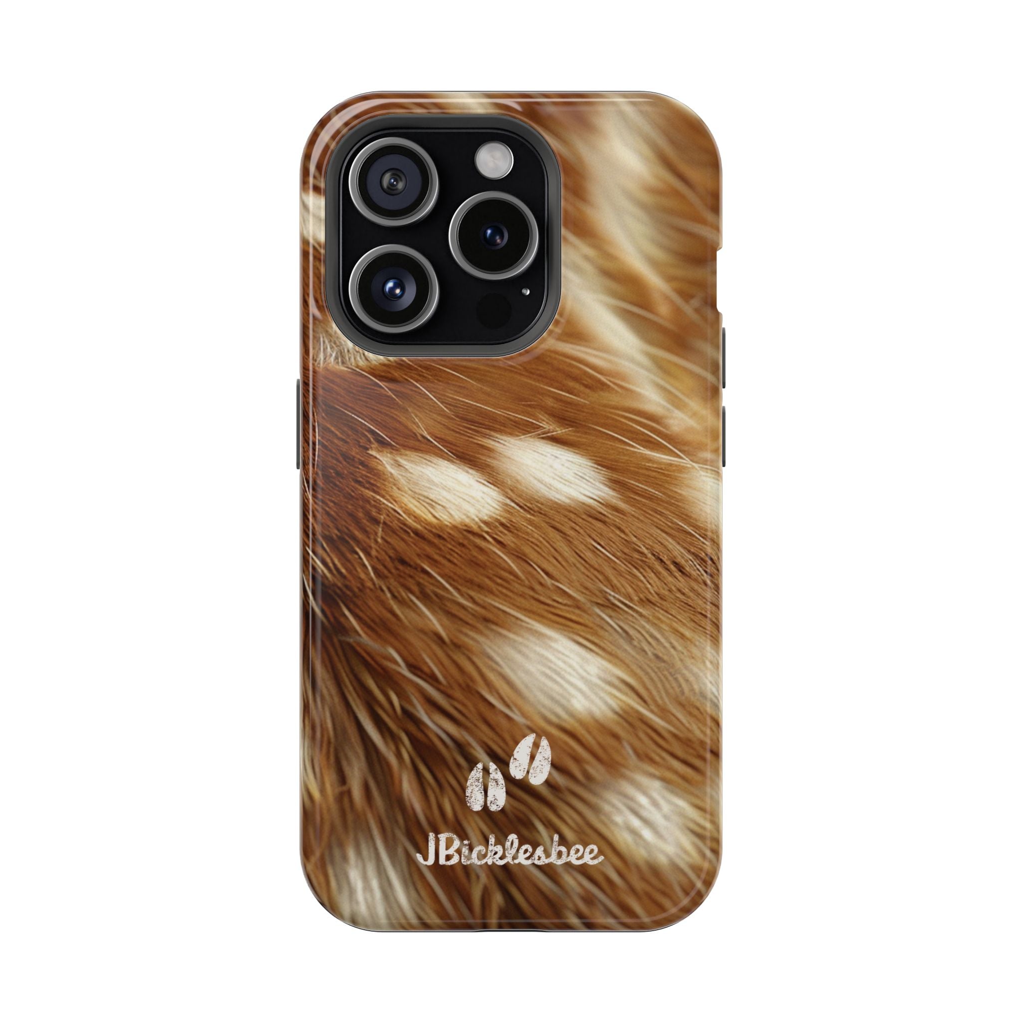 The Fawn MagSafe iPhone Case