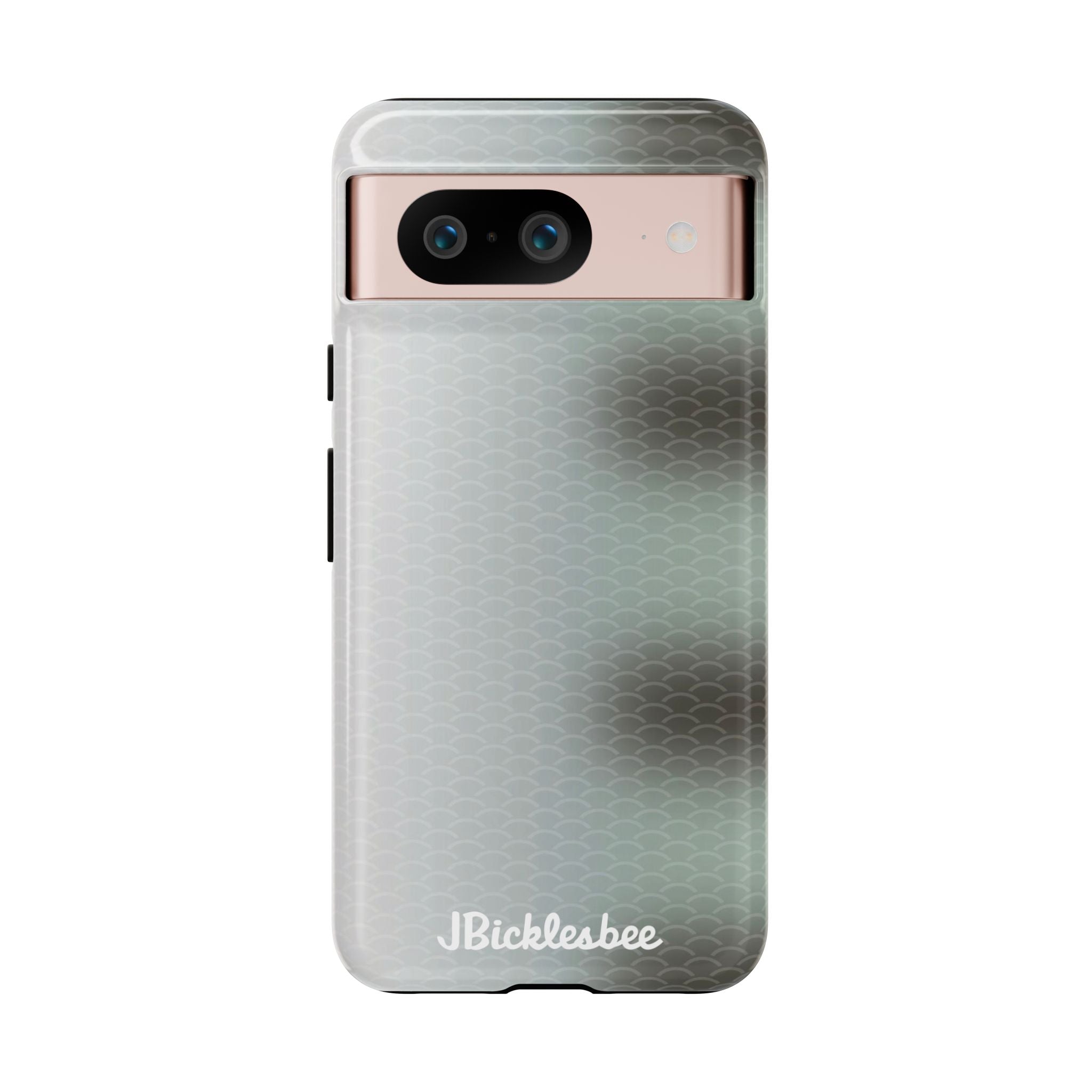 Bonefish Pattern Google Pixel Tough Case