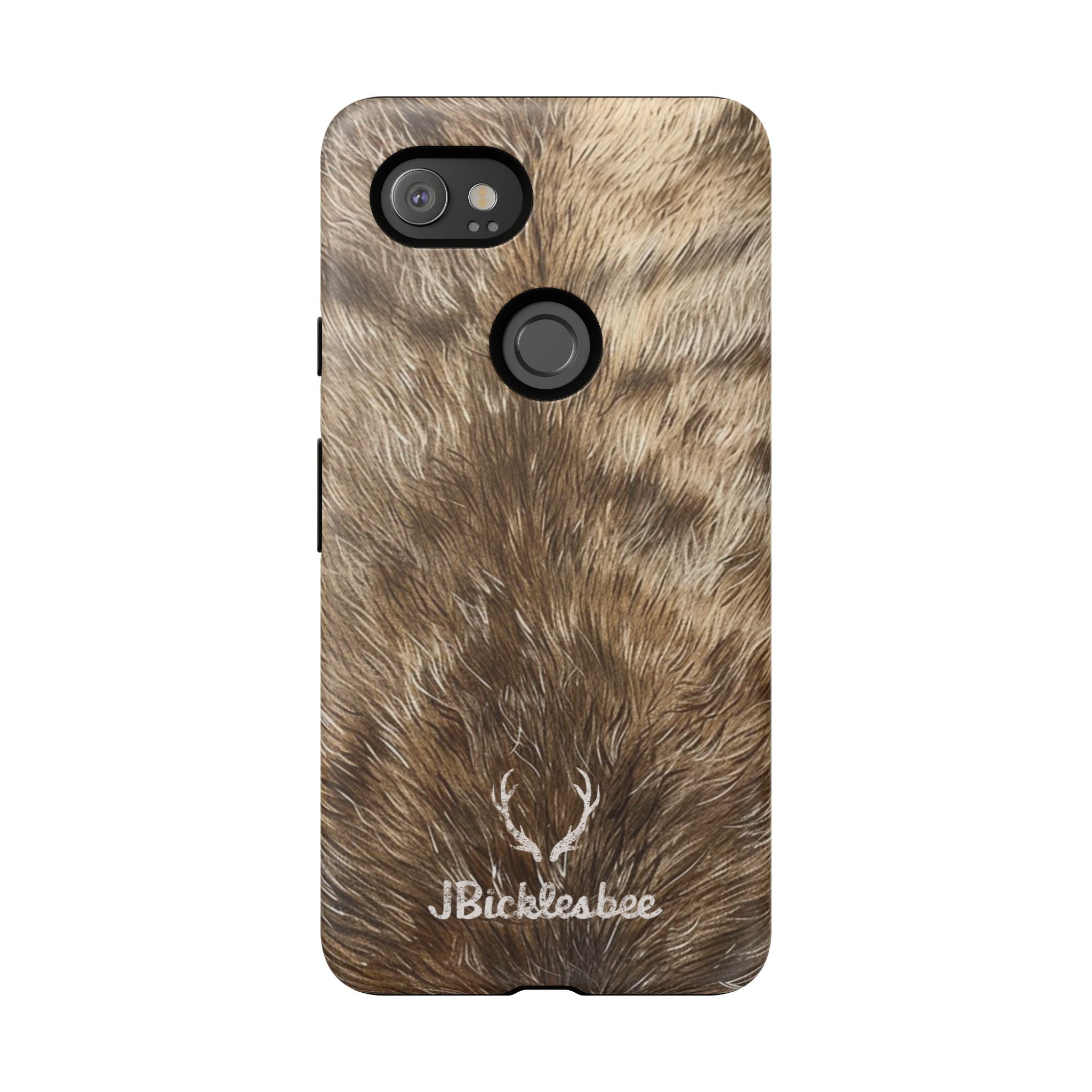 Sika Hunter Pixel Tough Case