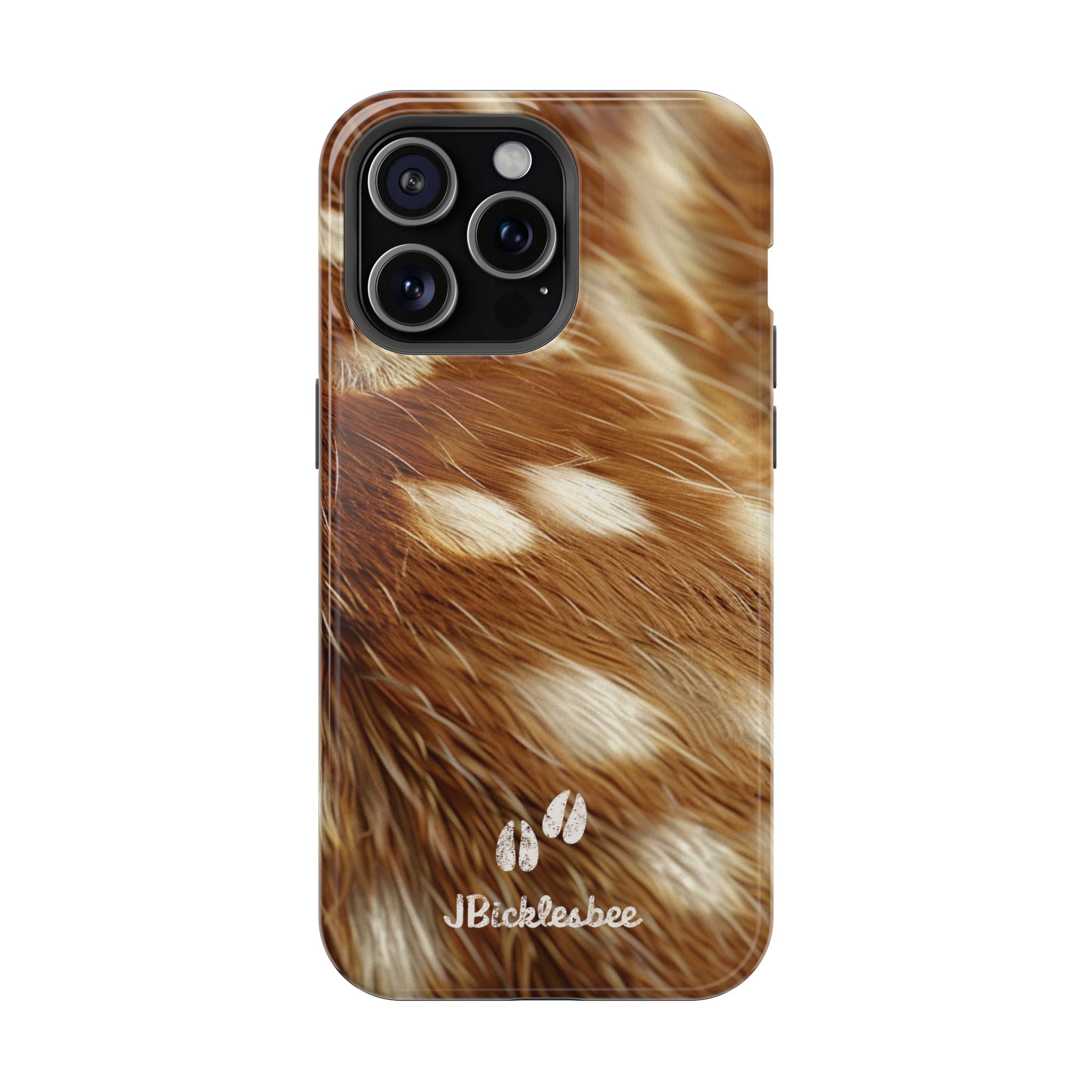 The Fawn MagSafe iPhone Case