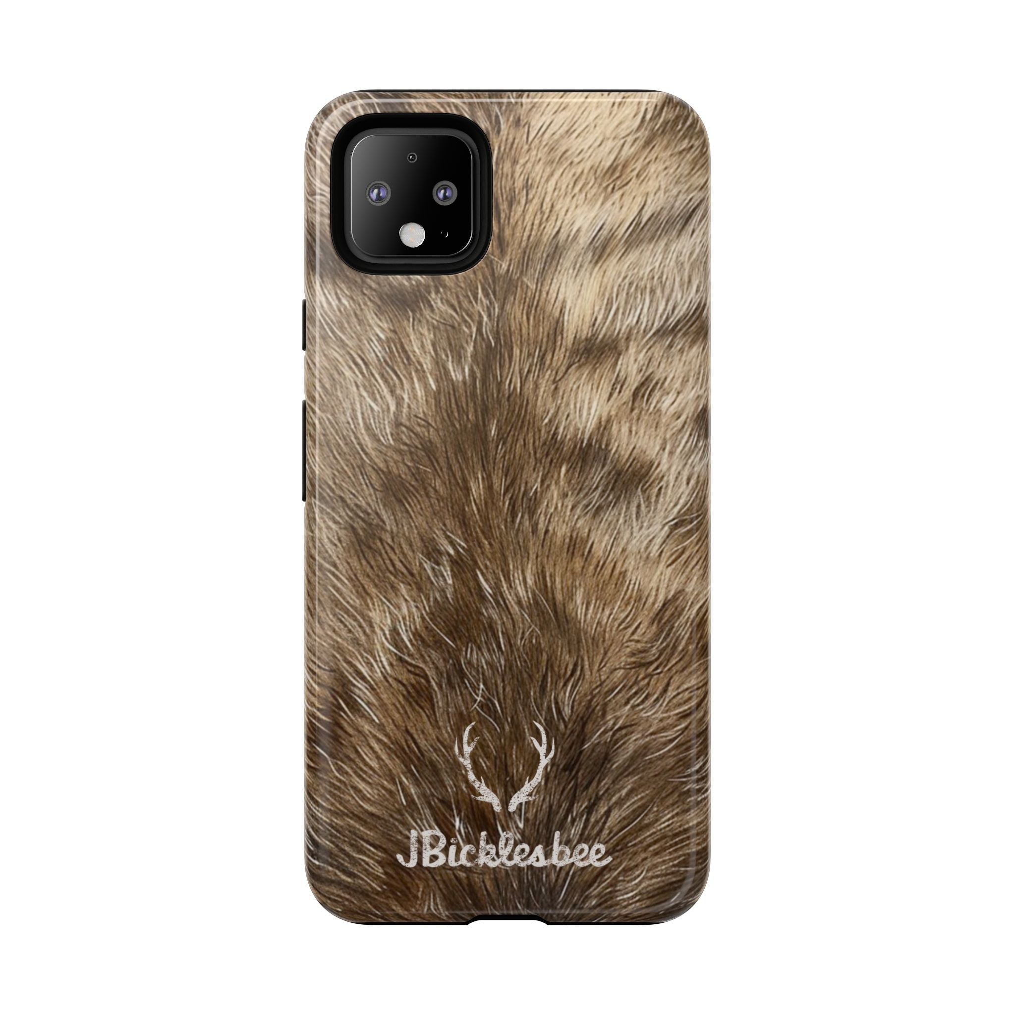 Sika Hunter Pixel Tough Case