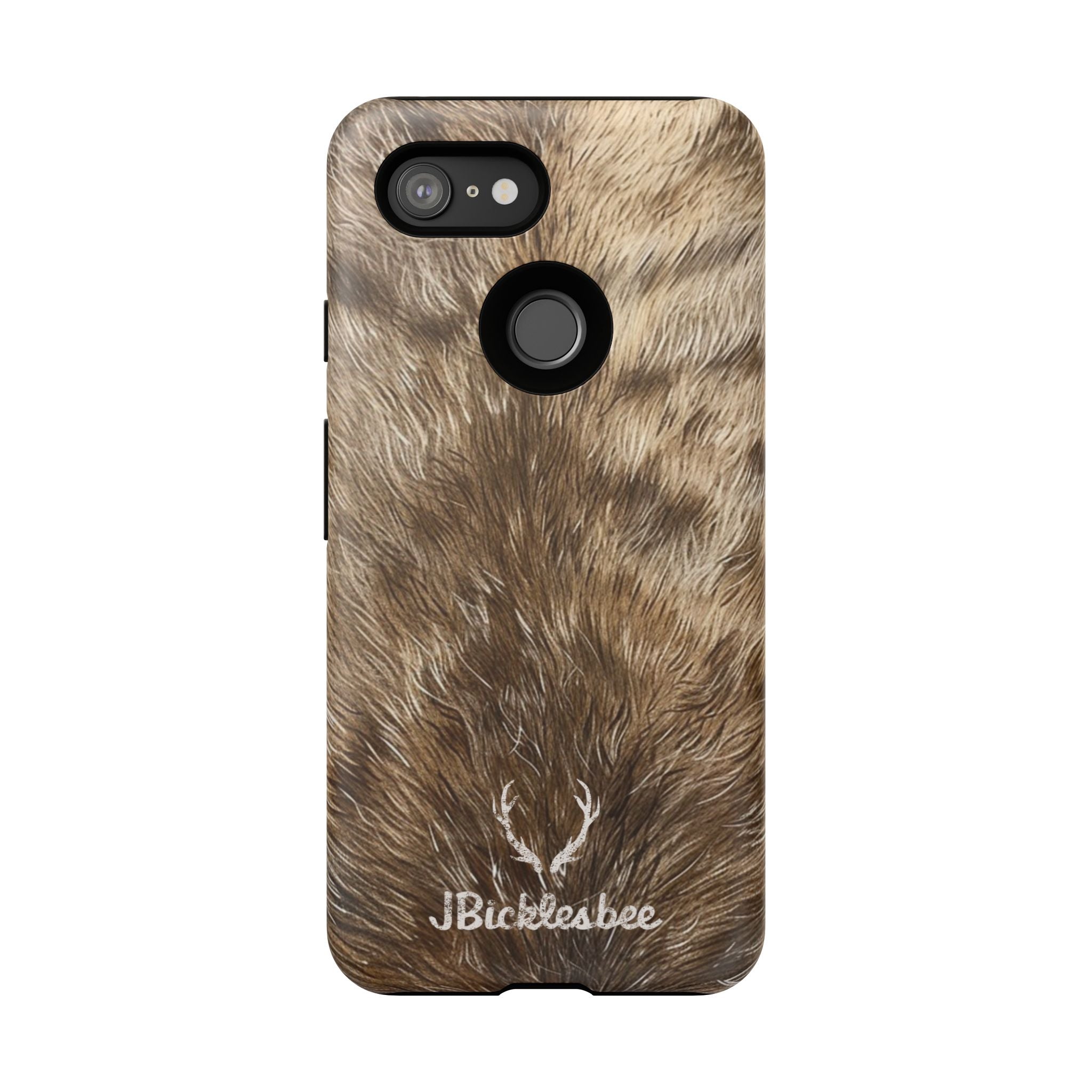 Sika Hunter Pixel Tough Case