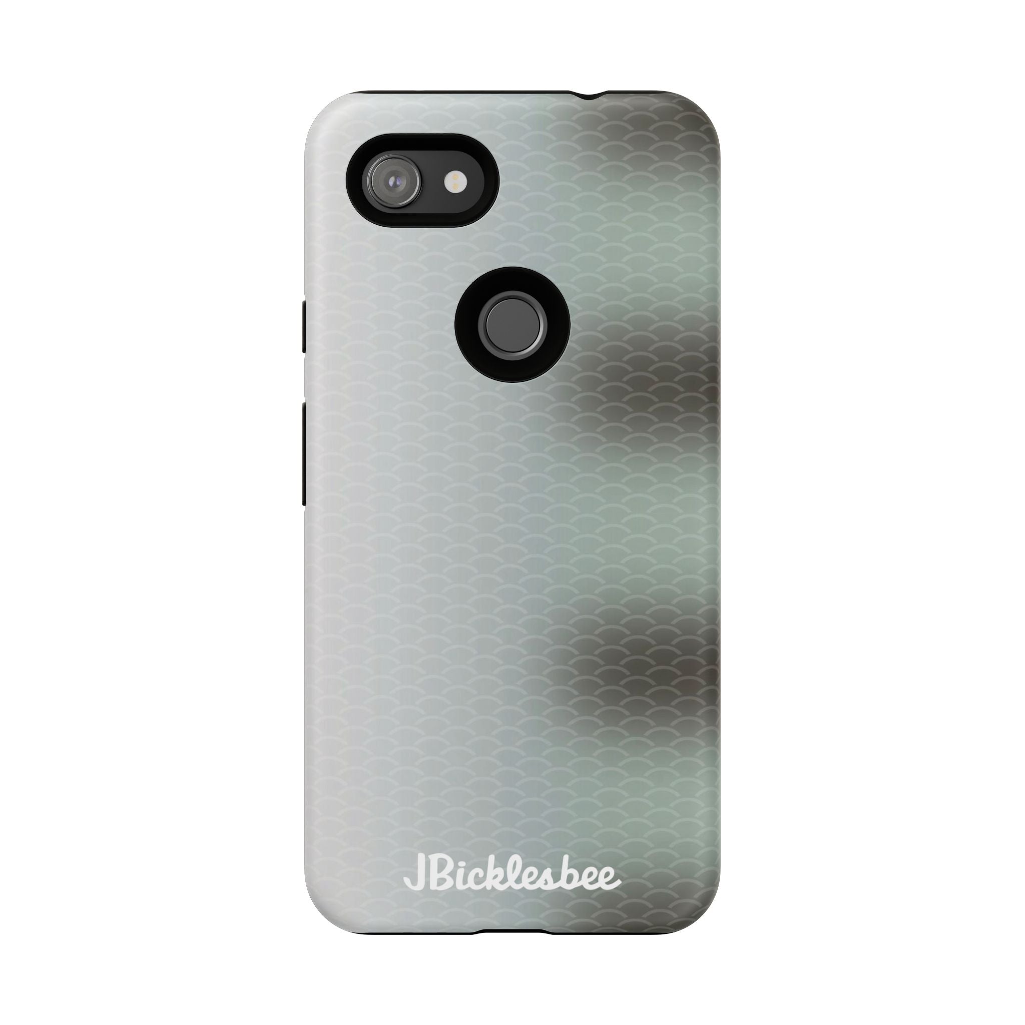 Bonefish Pattern Google Pixel Tough Case