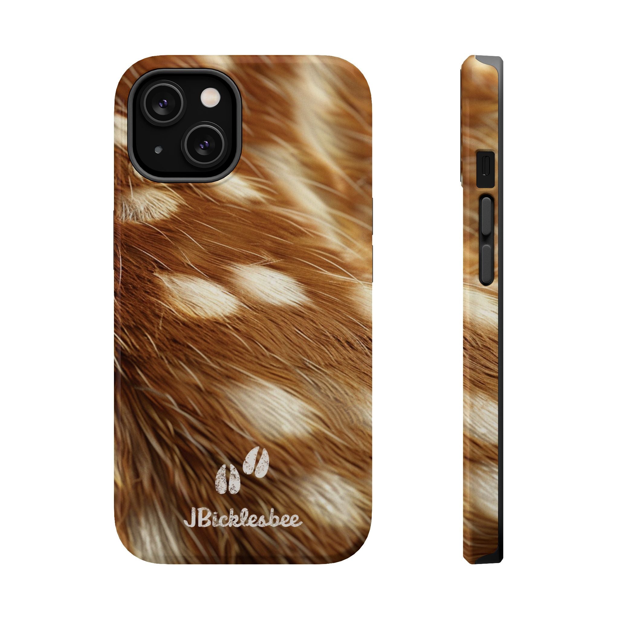 The Fawn MagSafe iPhone Case