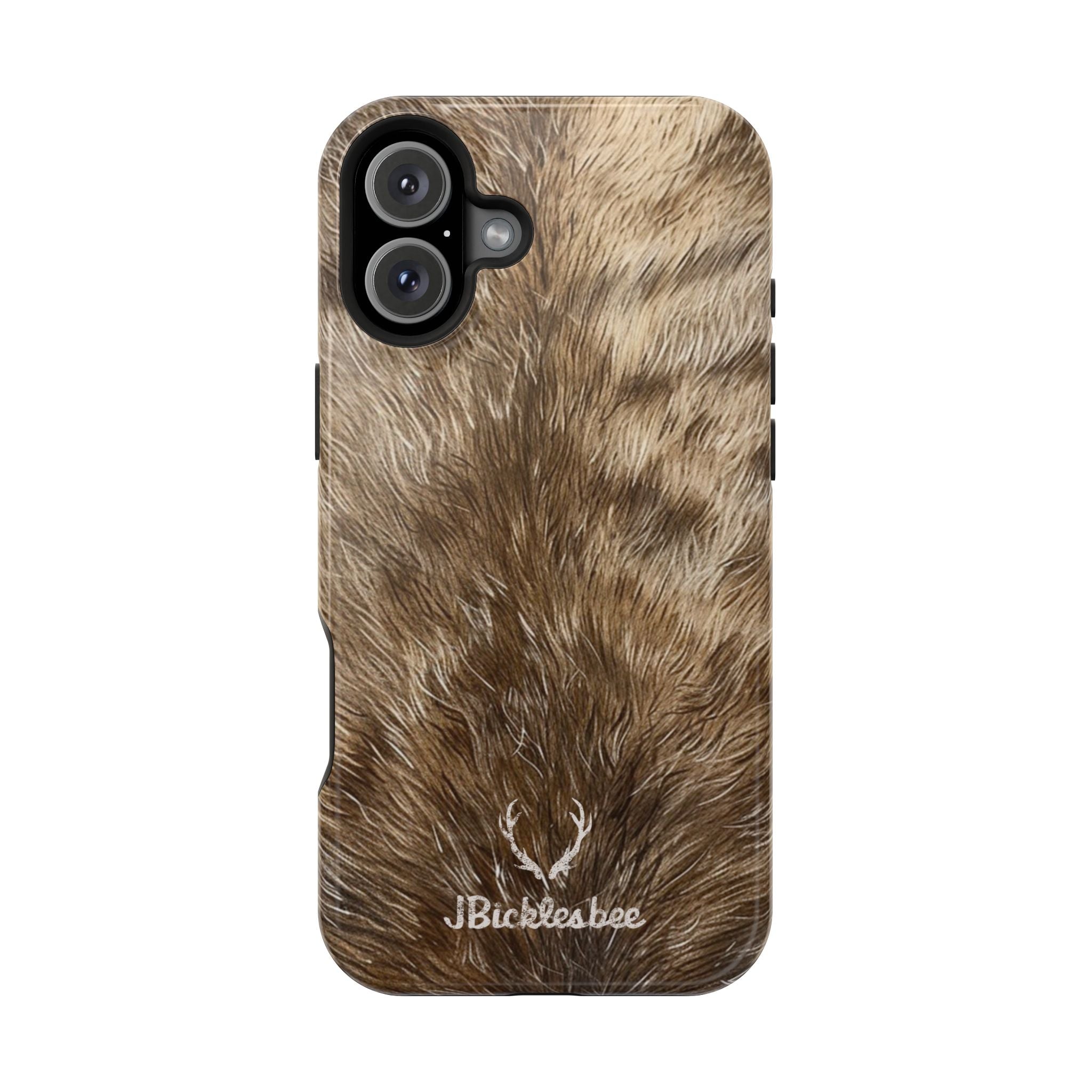 The Sika Hunter MagSafe iPhone Case