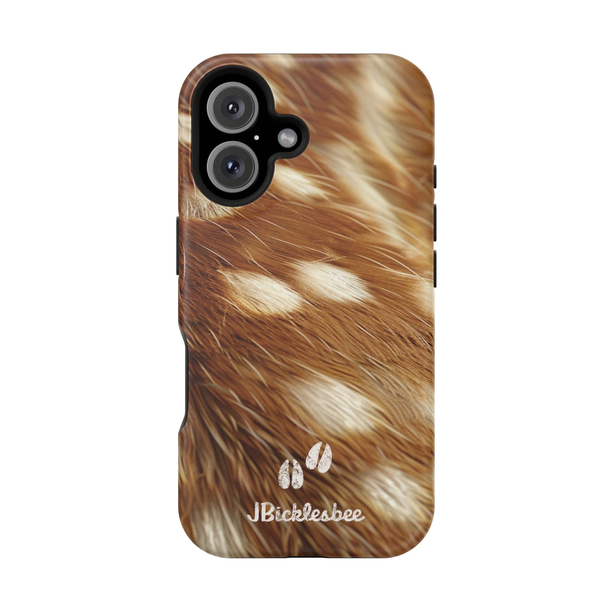 The Fawn MagSafe iPhone Case