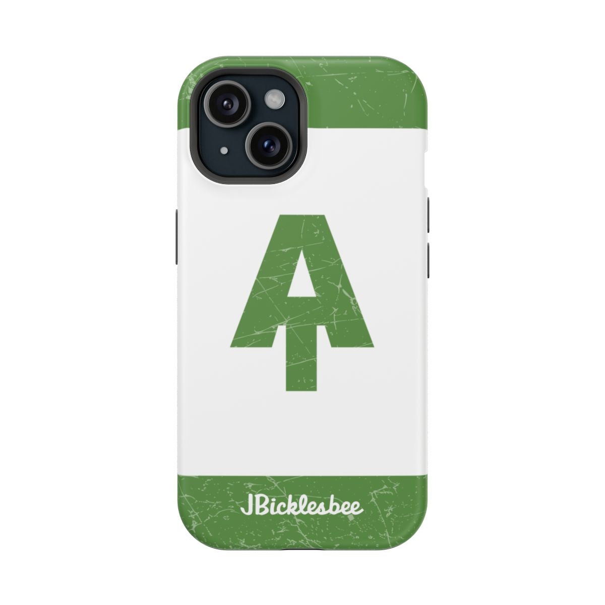 Appalachian Trail MagSafe iPhone Case