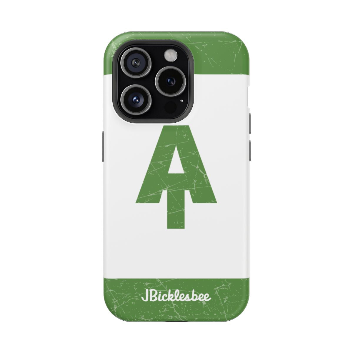 Appalachian Trail MagSafe iPhone Case