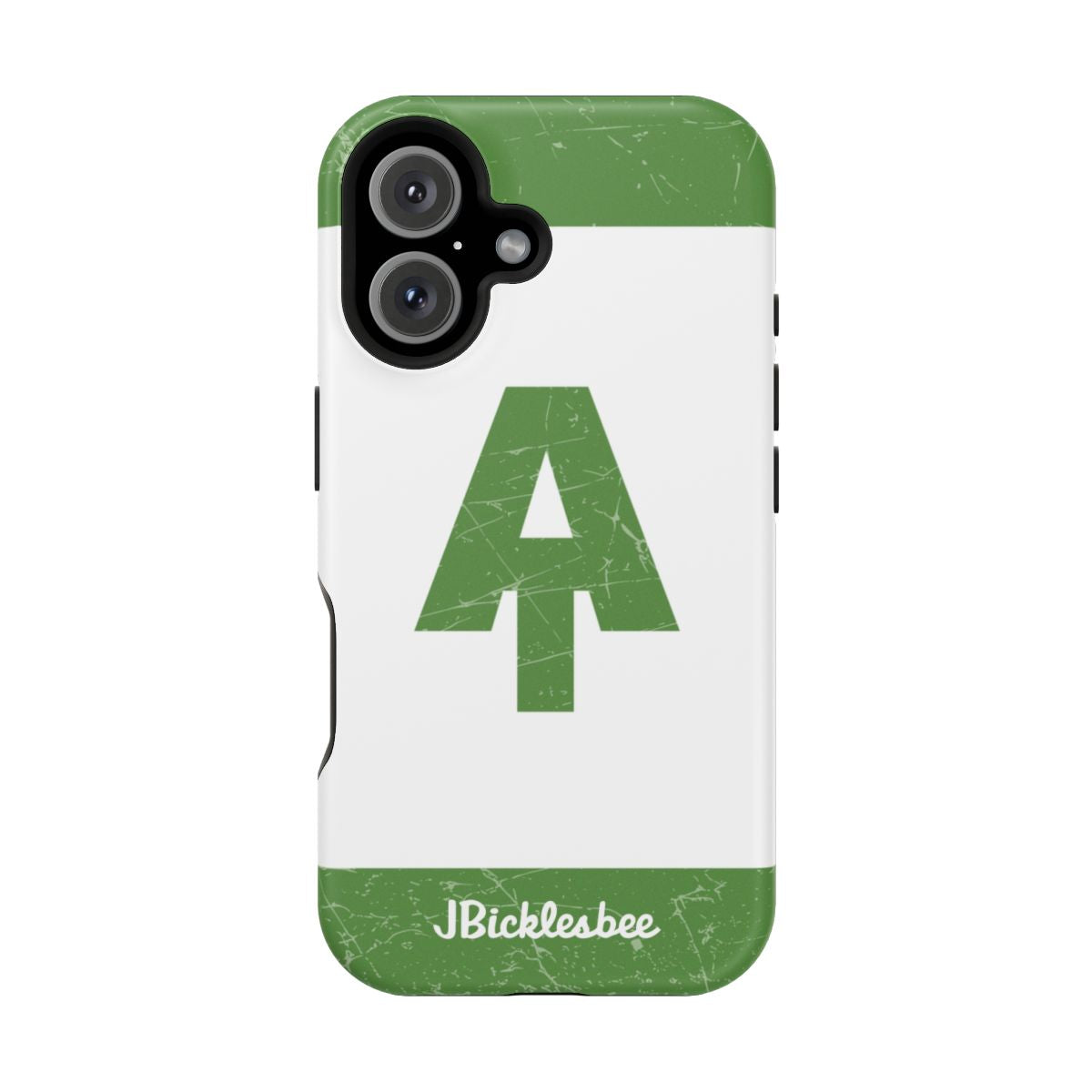 Appalachian Trail MagSafe iPhone Case