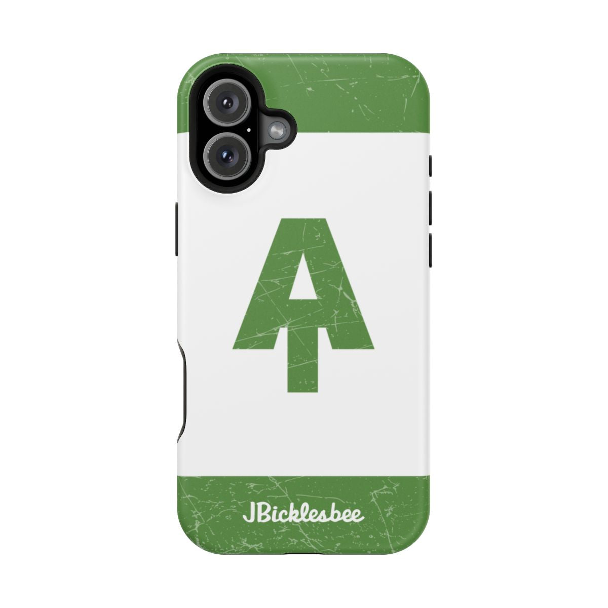 Appalachian Trail MagSafe iPhone Case