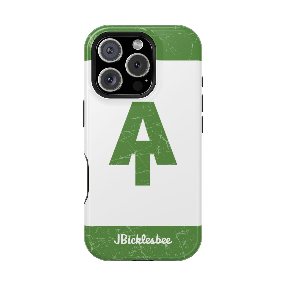 Appalachian Trail MagSafe iPhone Case