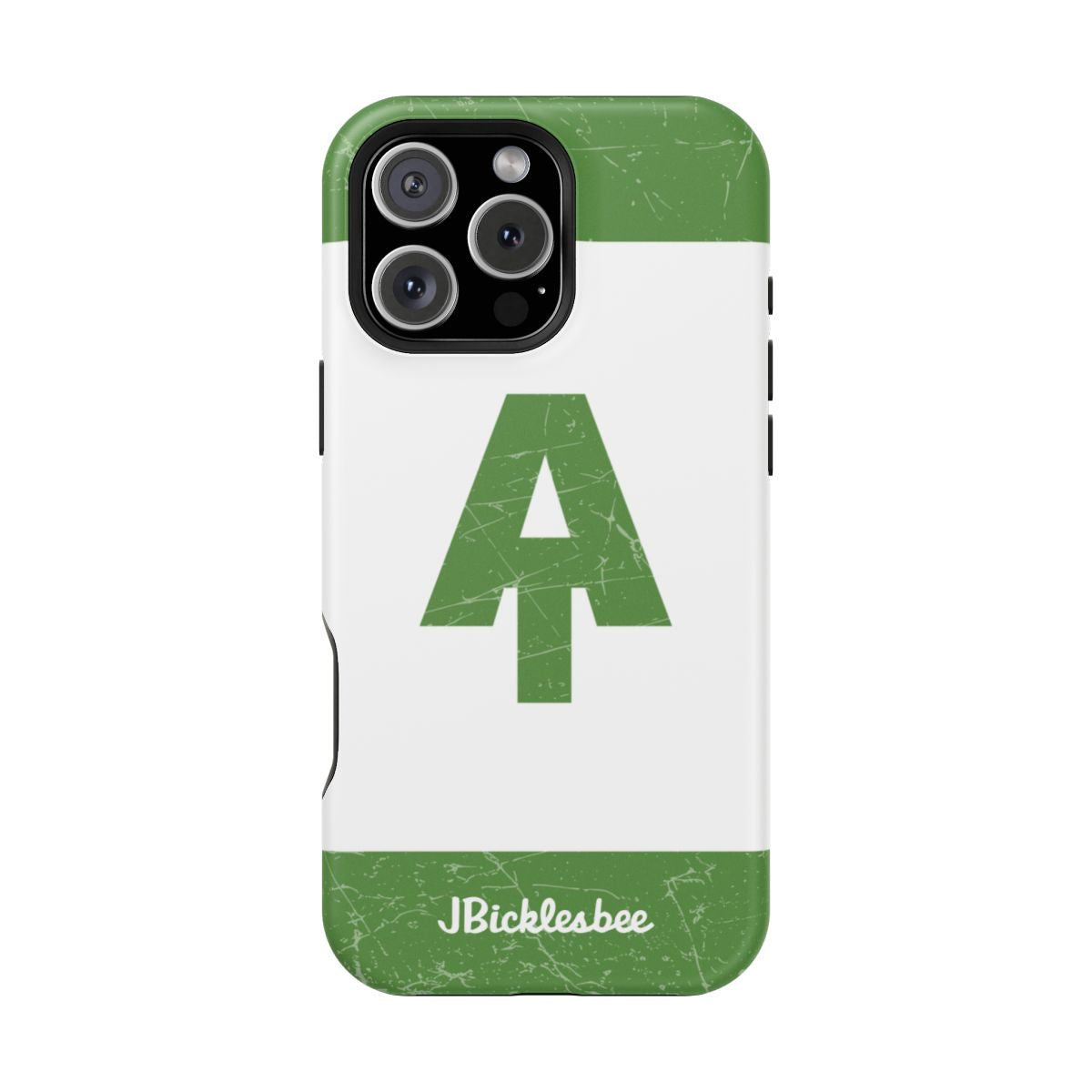 Appalachian Trail MagSafe iPhone Case