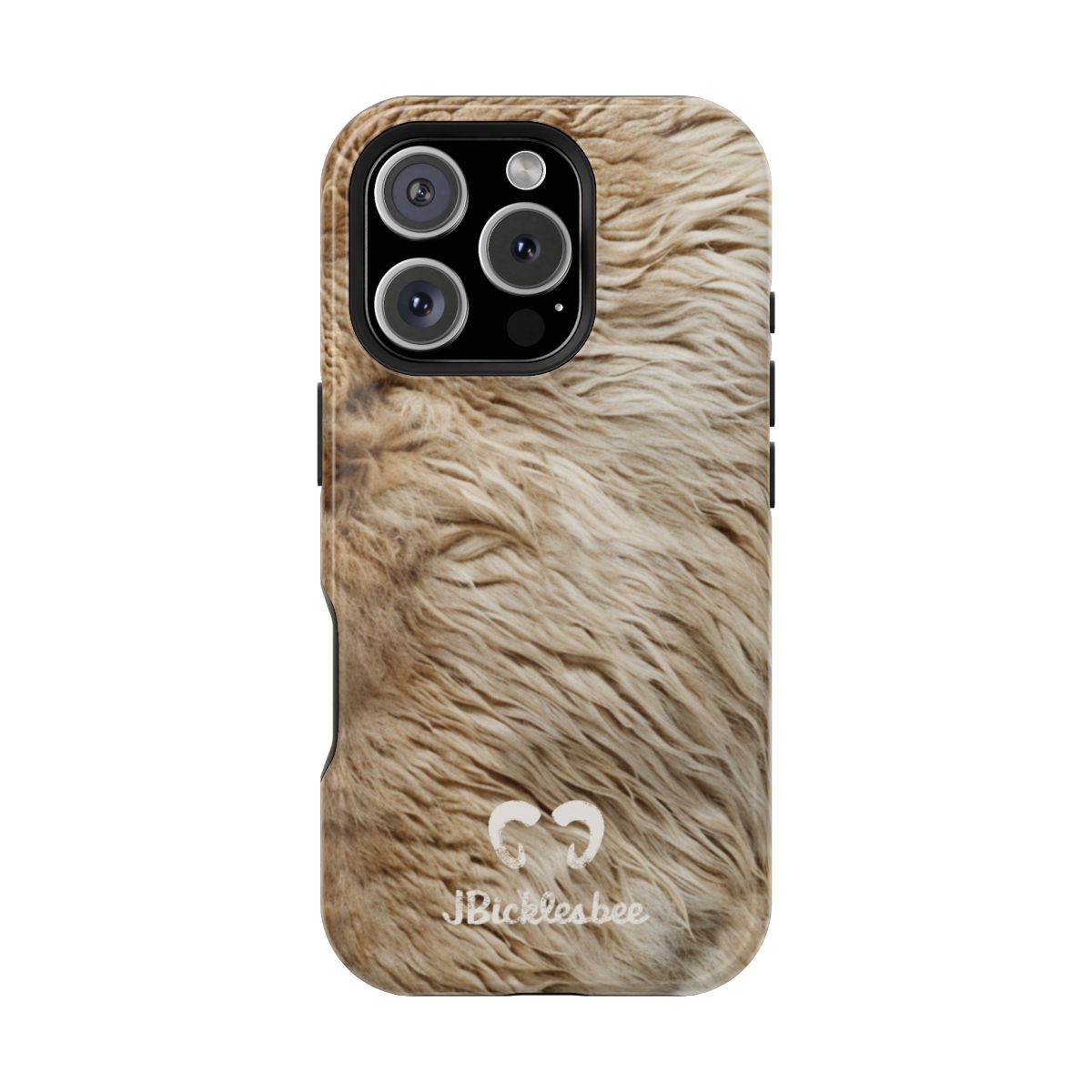 Bighorn Hunter MagSafe iPhone Case