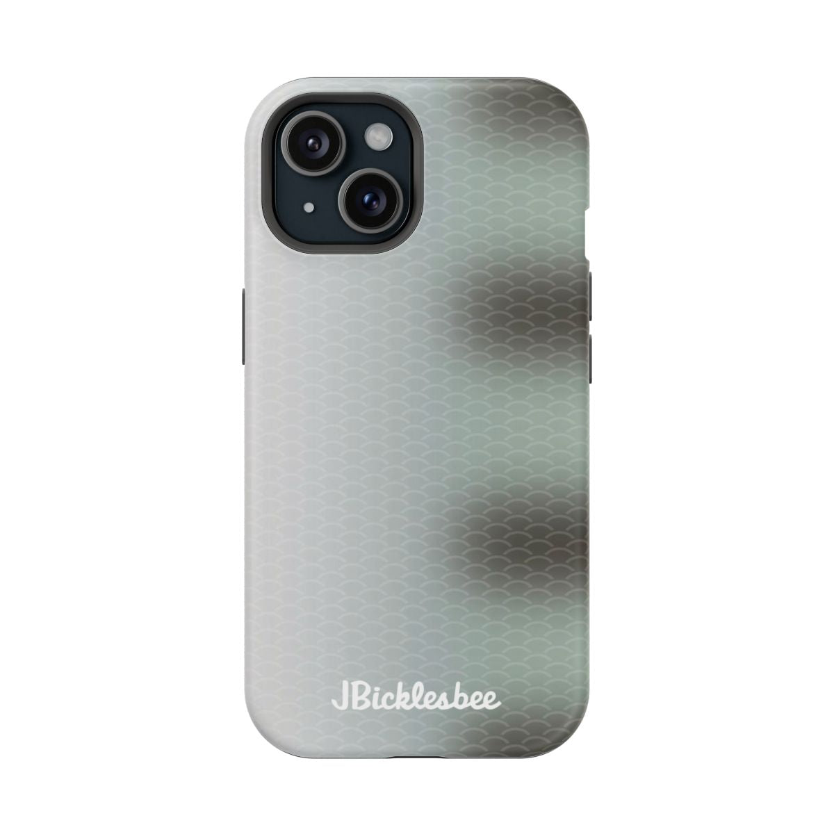 Bonefish Pattern MagSafe iPhone Case