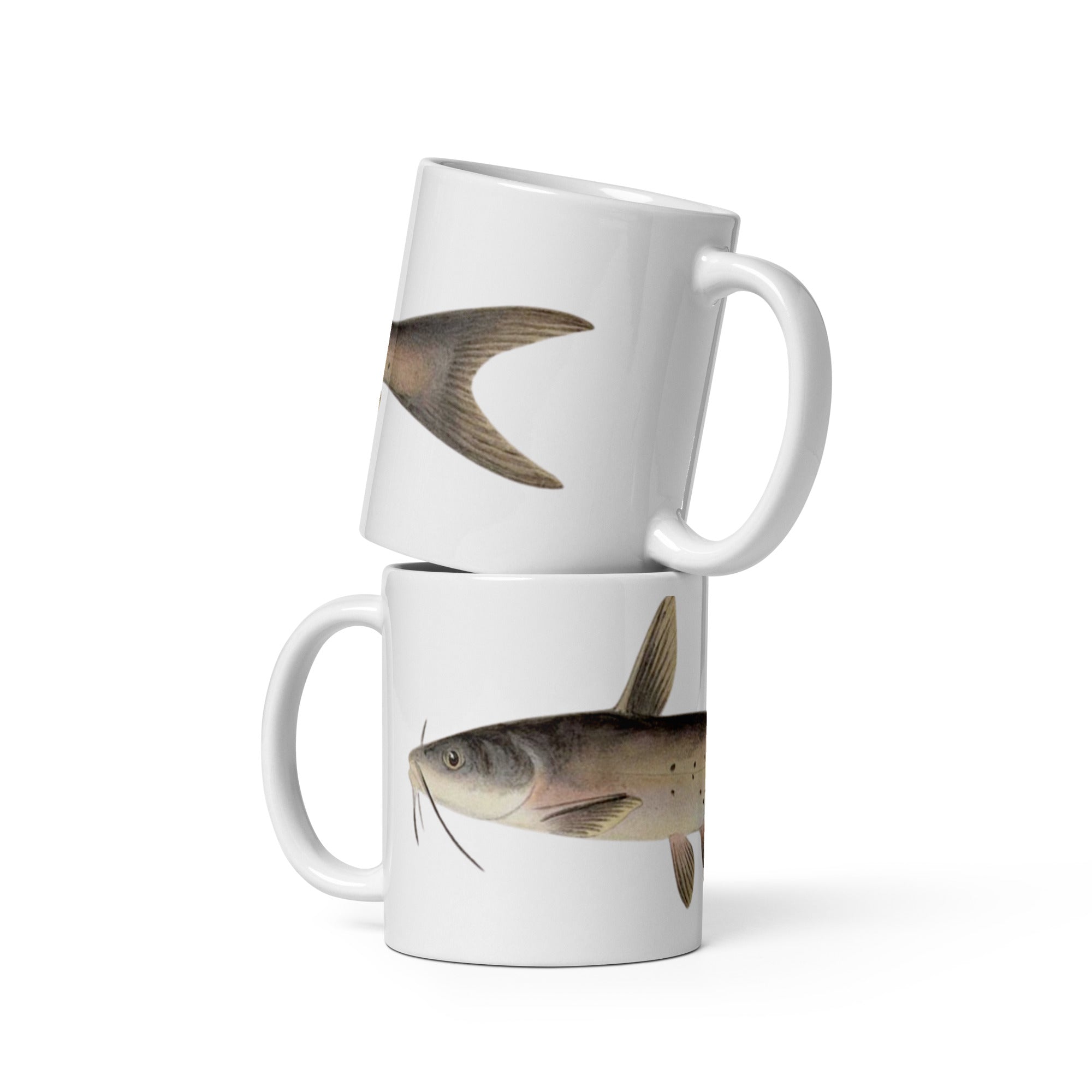 Channel Catfish mug